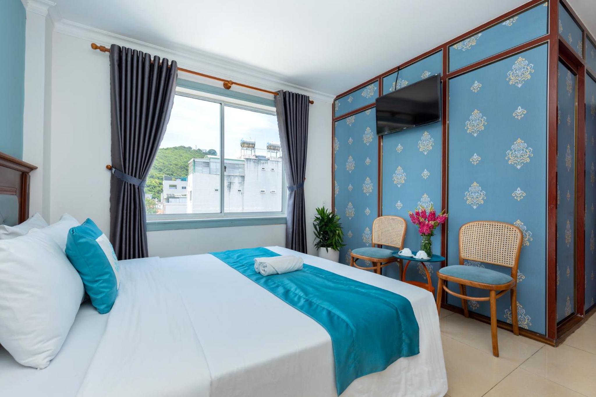 3H GRAND HOTEL Vũng Tàu
