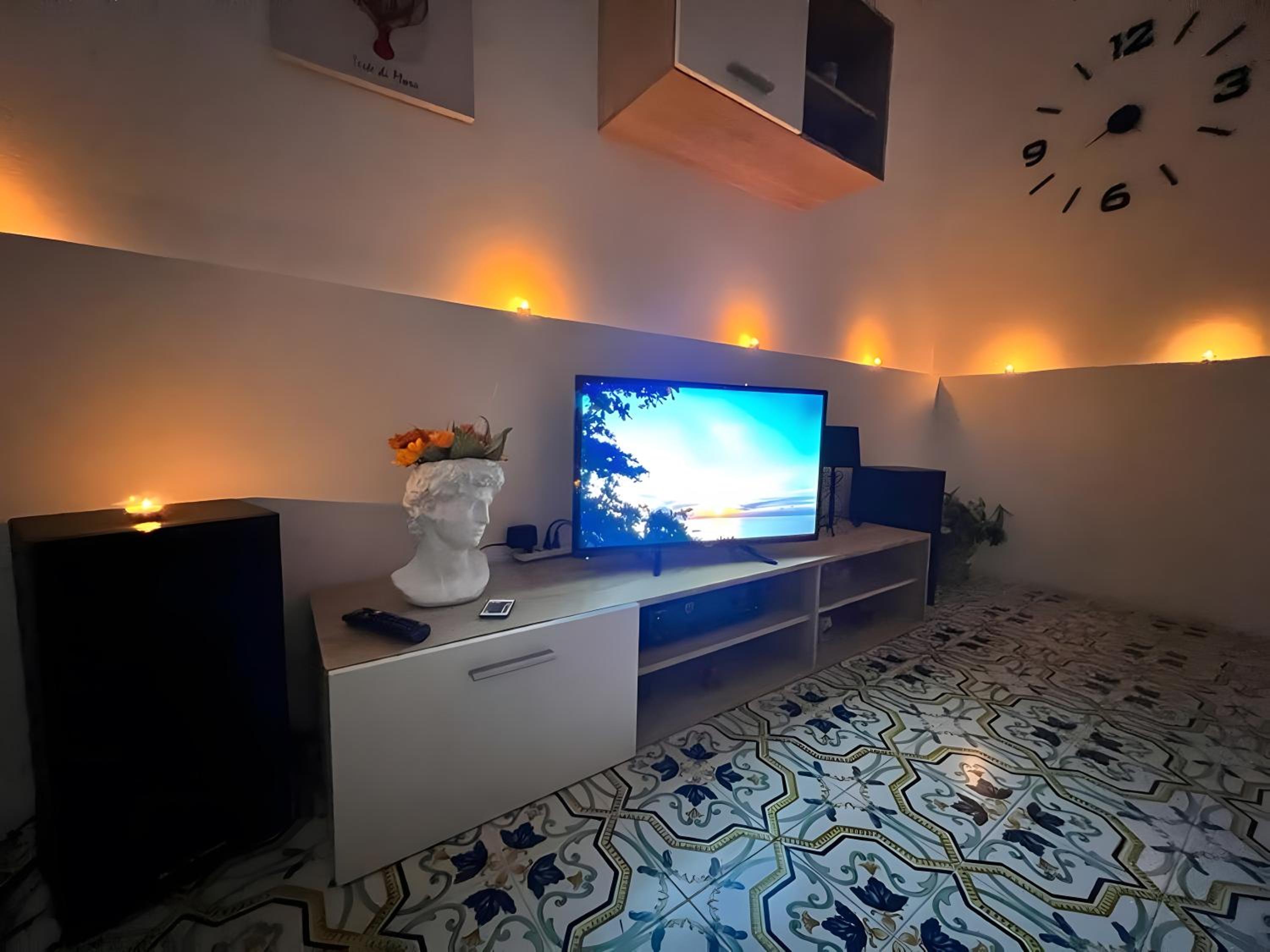 Suite - Villa La Terrazza Sul Mare view 4