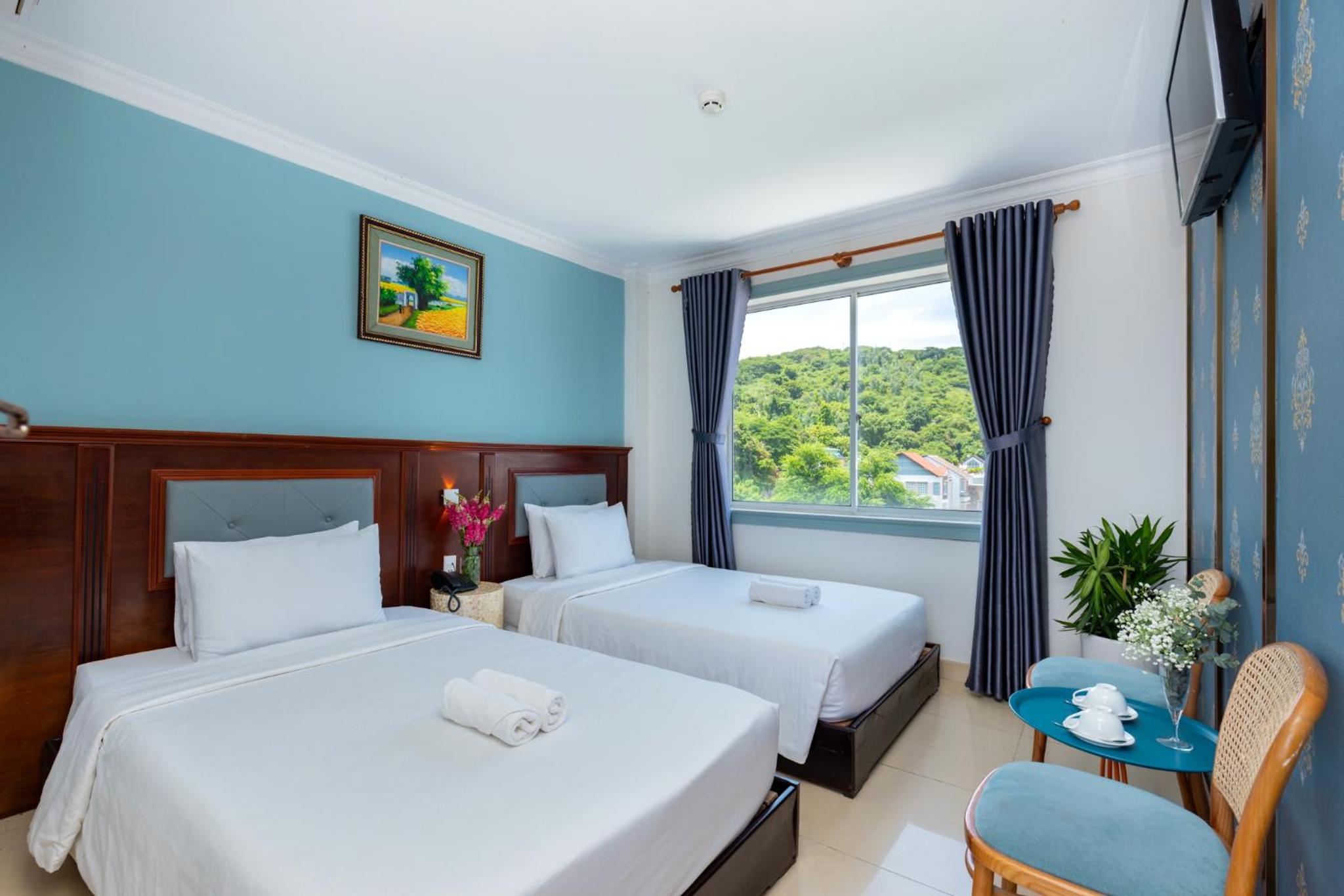 3H GRAND HOTEL Vũng Tàu