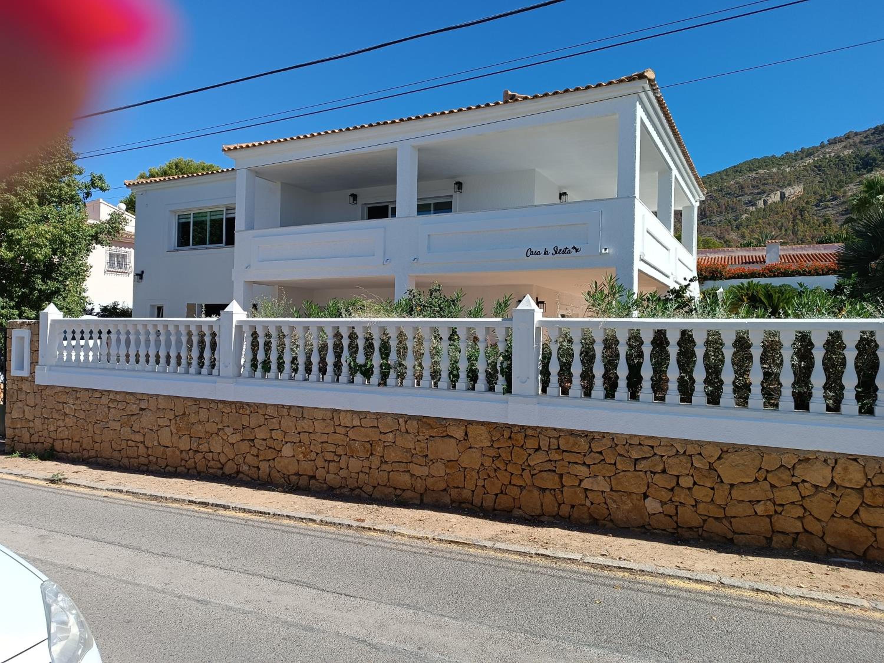 Casa la Siësta Albir