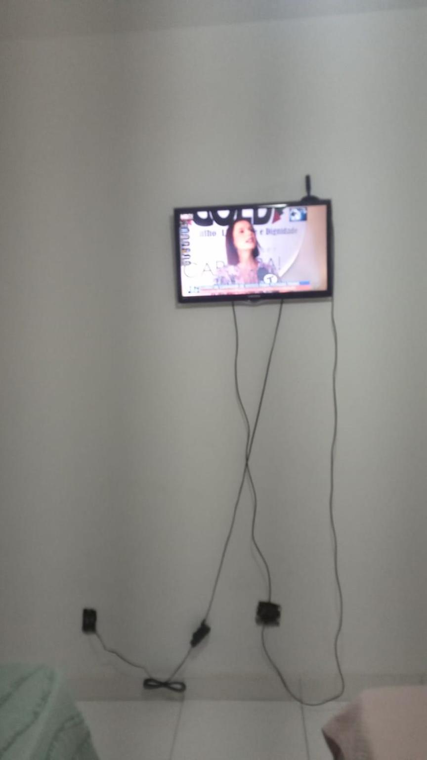 Lindo apartamento na praia do morro