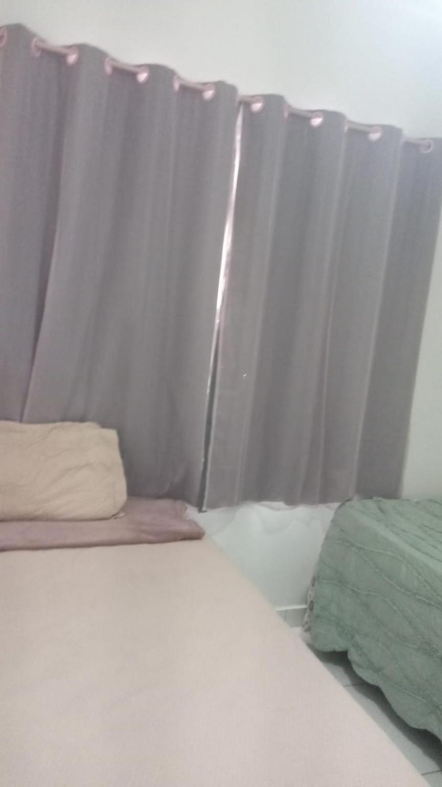 Lindo apartamento na praia do morro