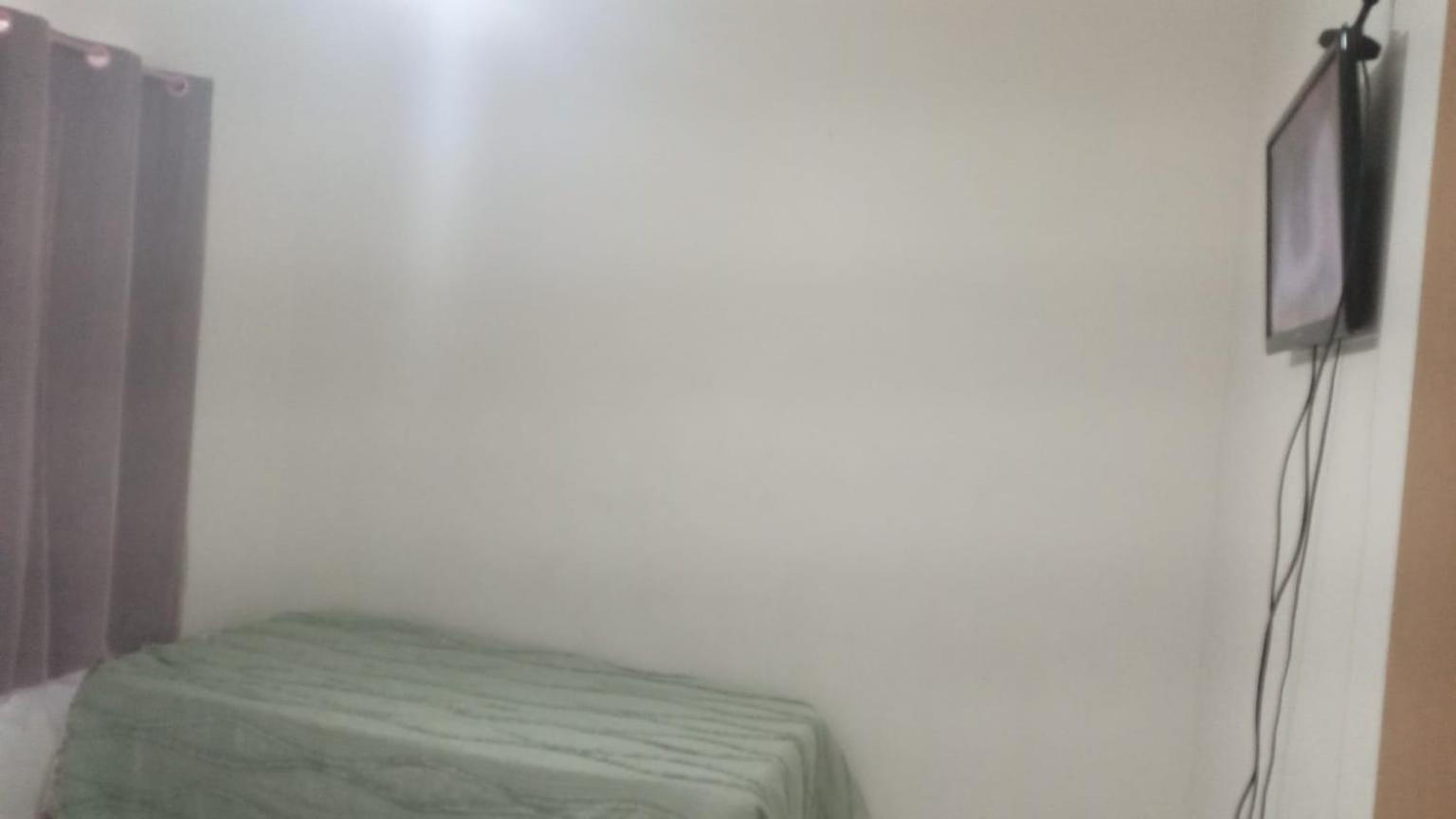Lindo apartamento na praia do morro