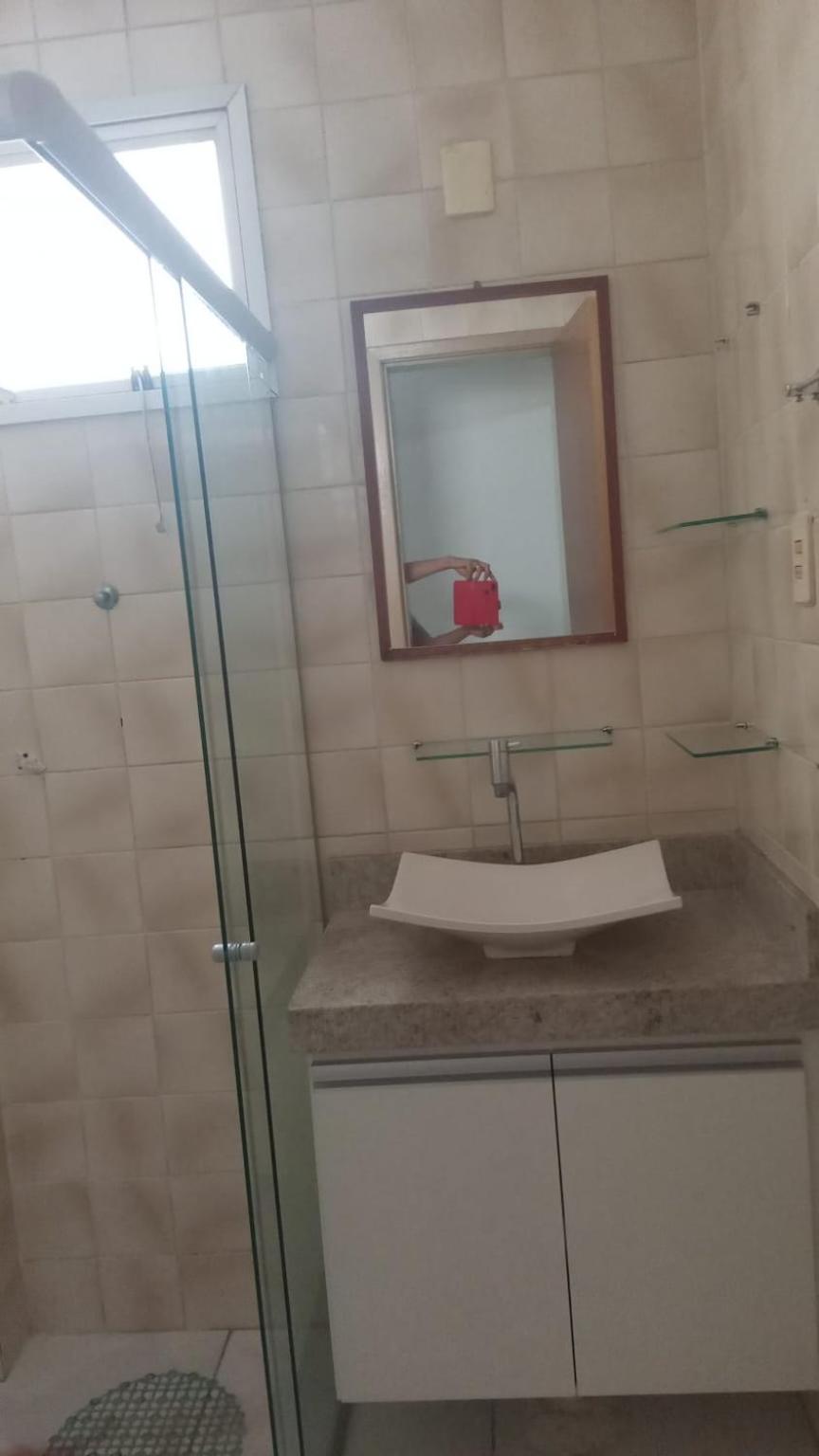 Lindo apartamento na praia do morro