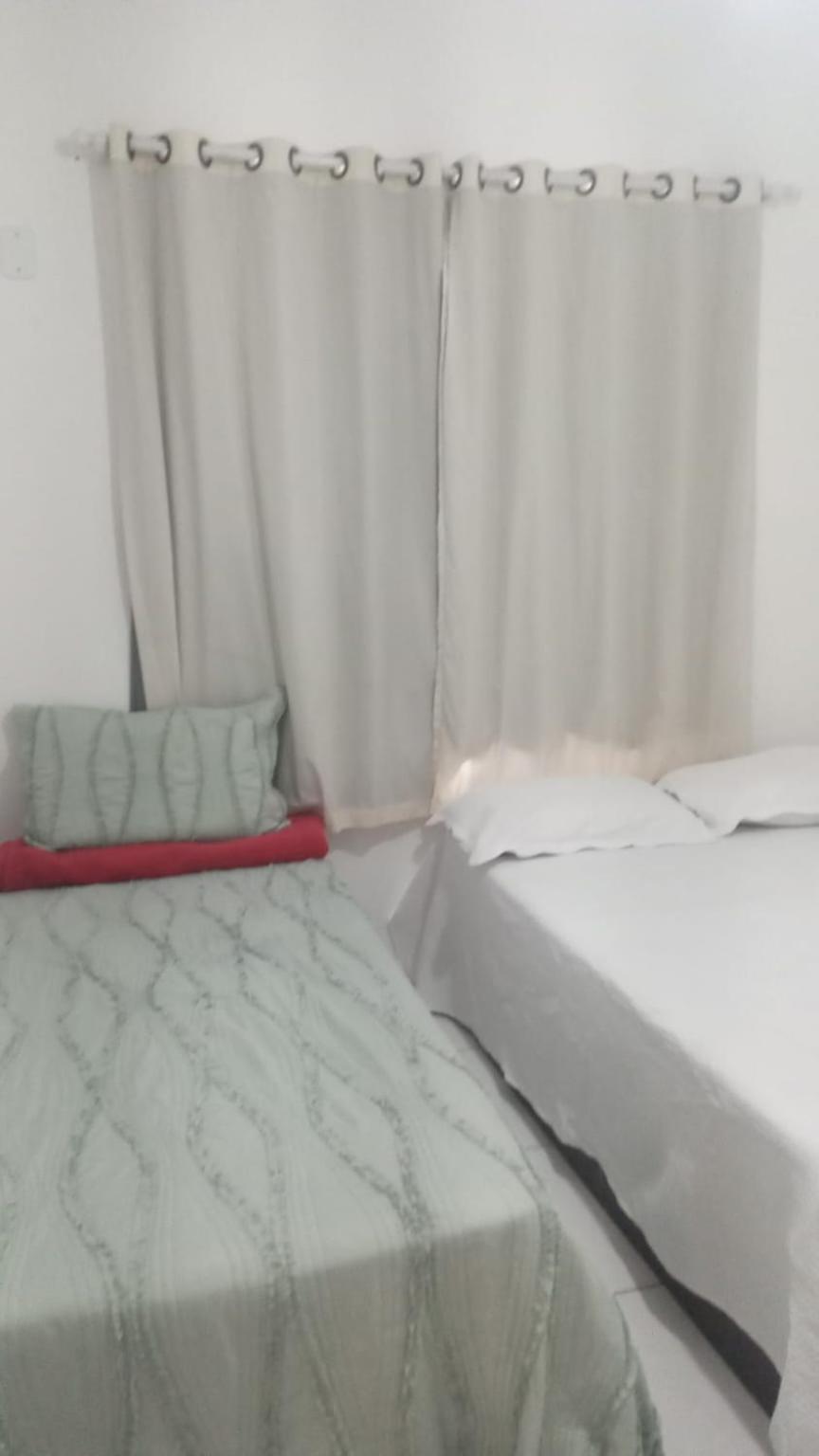 Lindo apartamento na praia do morro