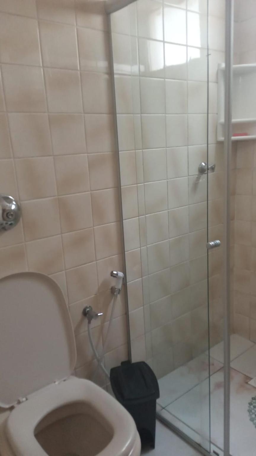 Lindo apartamento na praia do morro