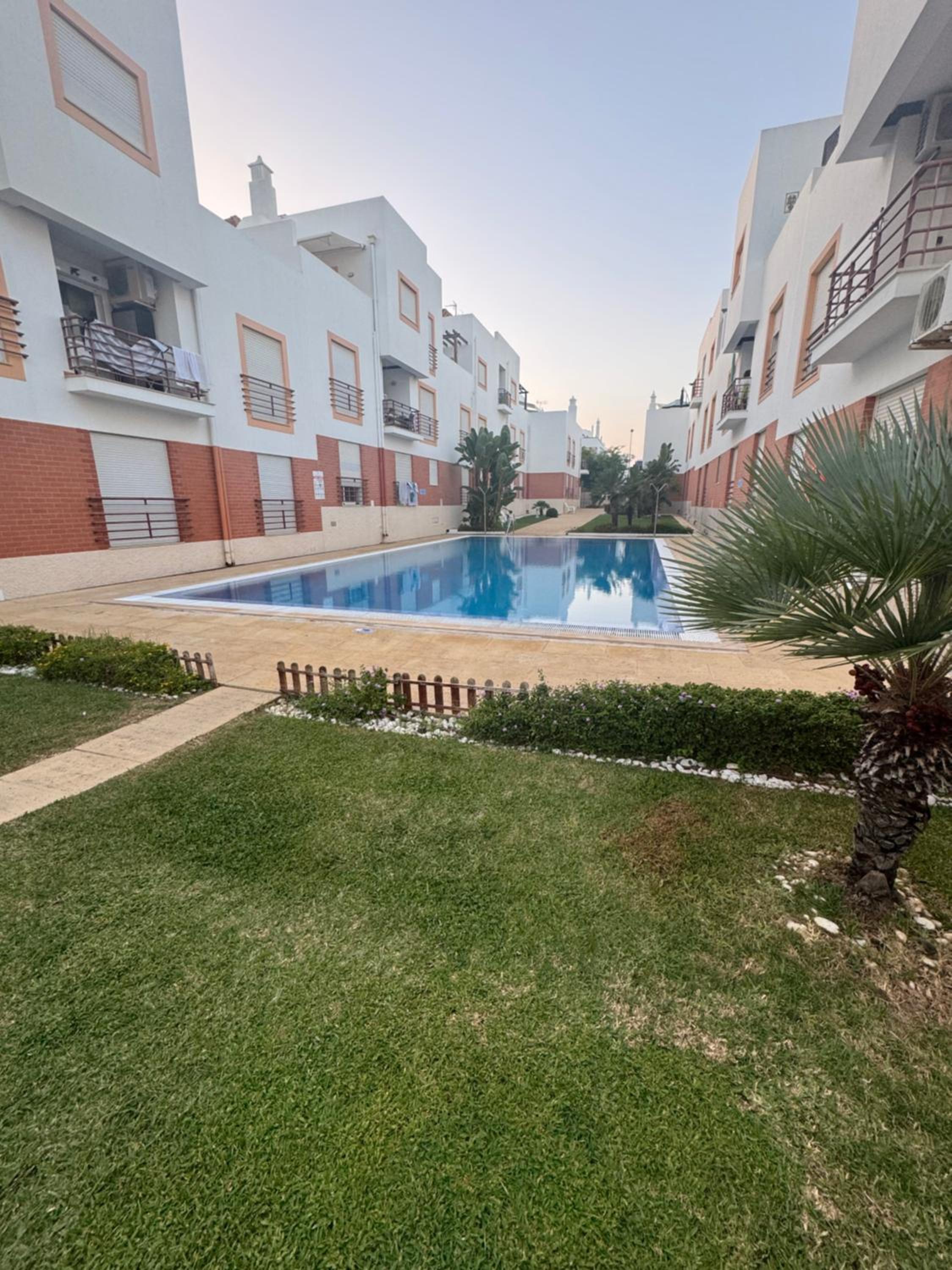 Appartement avec accès à 4 piscines view 2