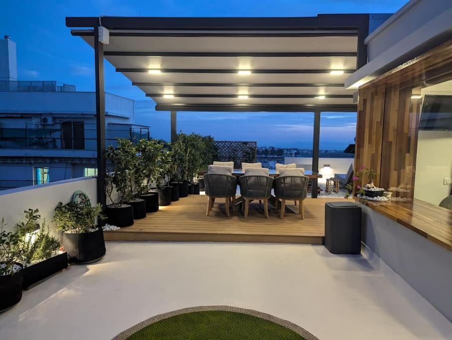 roof