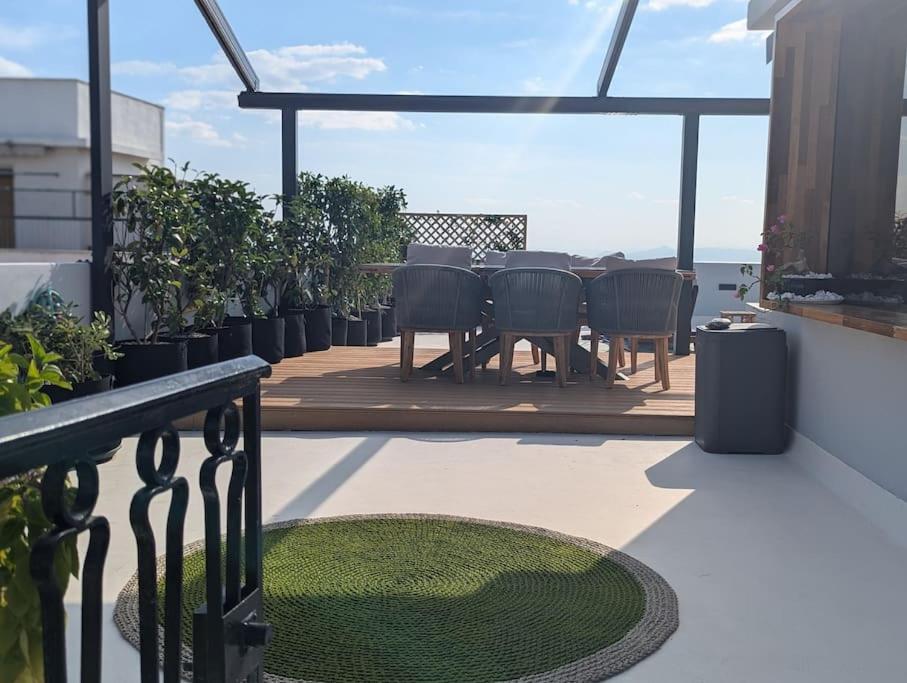 roof