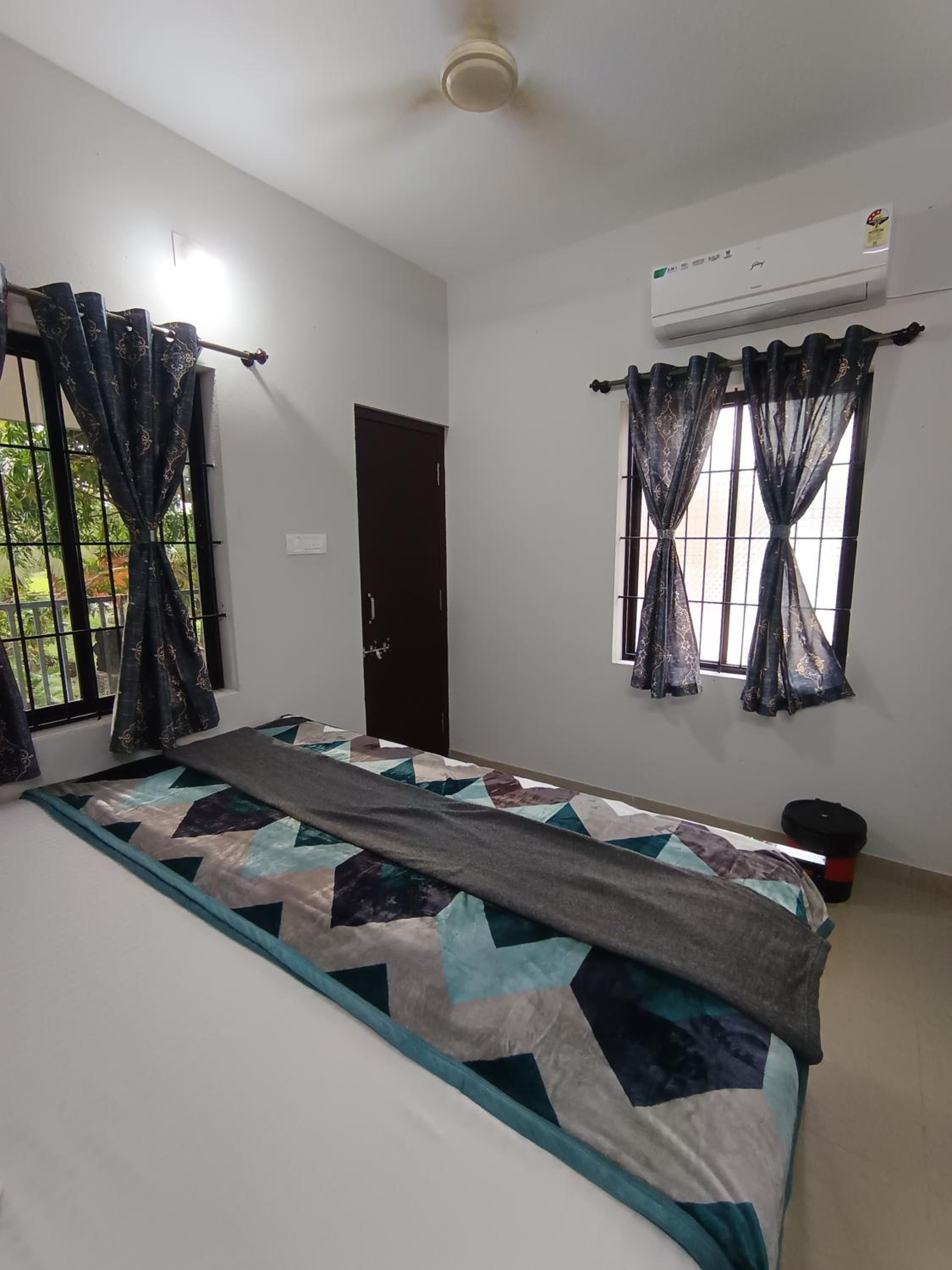Malpe homestay