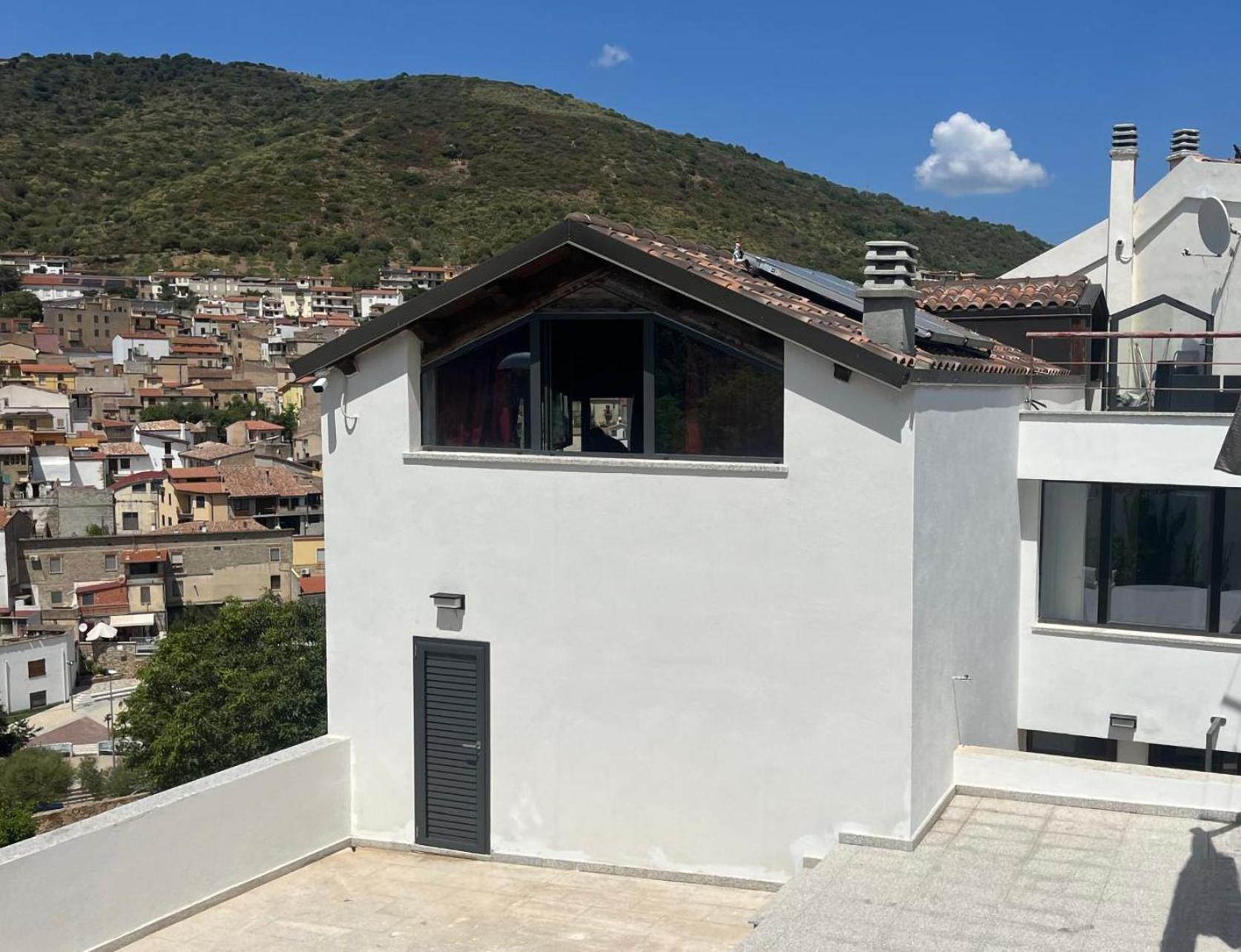 Casa Ziranu Sa Domo e su Cantaru view 3