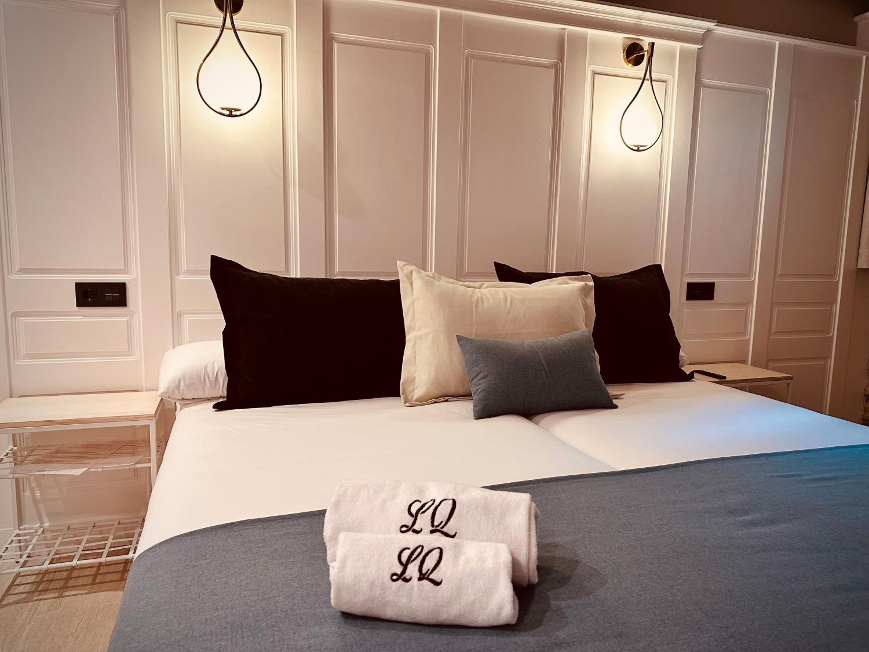 La Quinta Luxury Palace