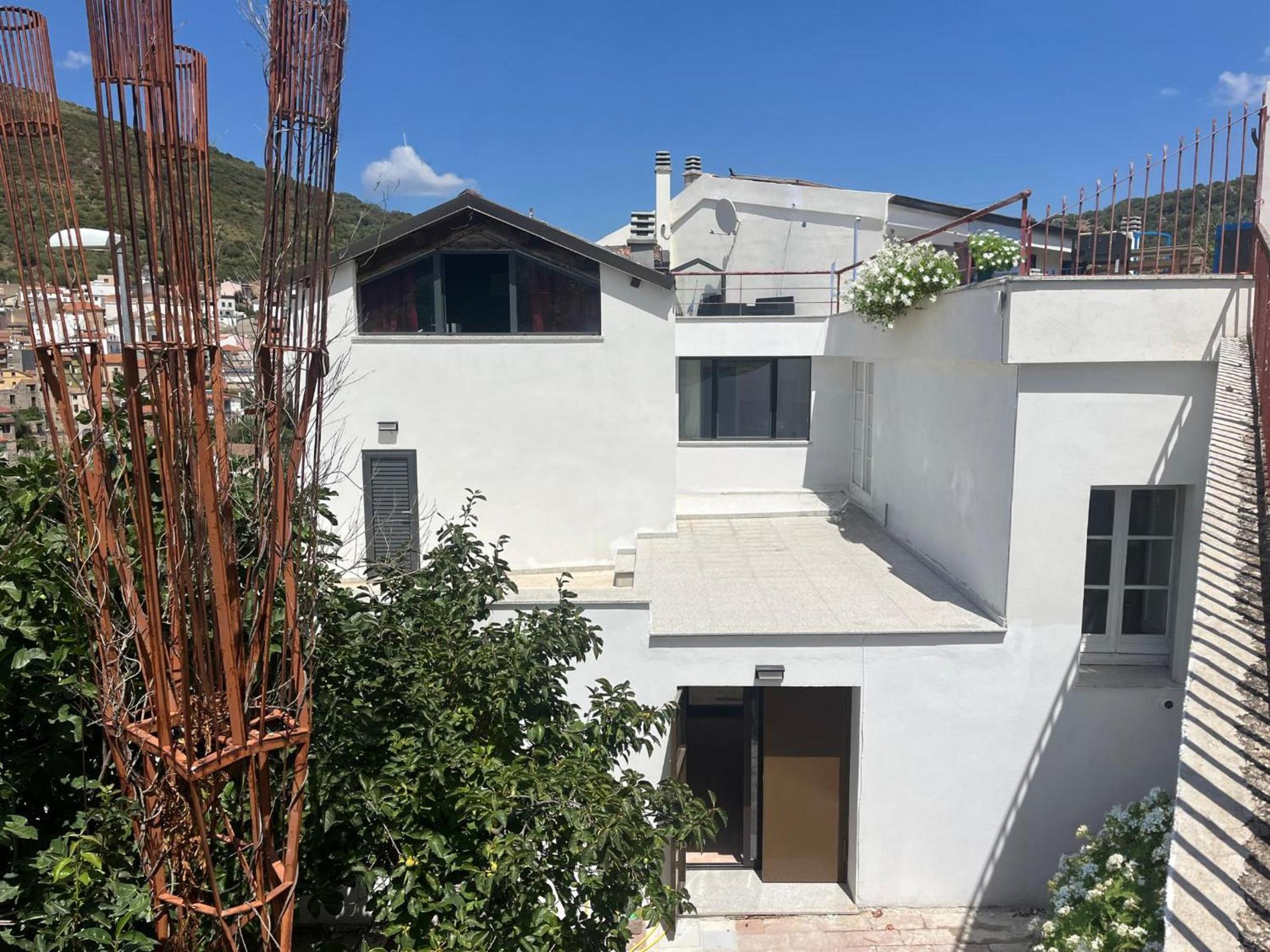 Casa Ziranu Sa Domo e su Cantaru view 4