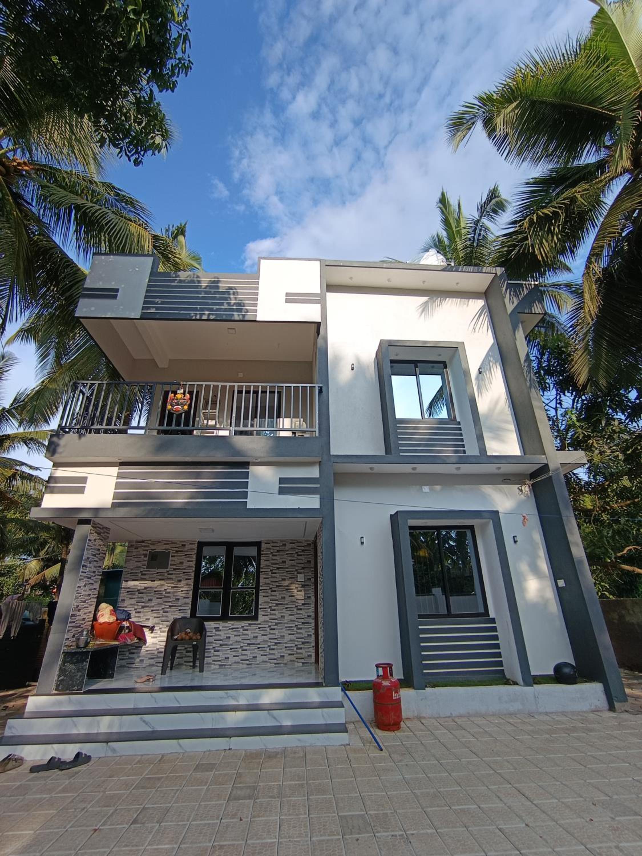 Malpe homestay