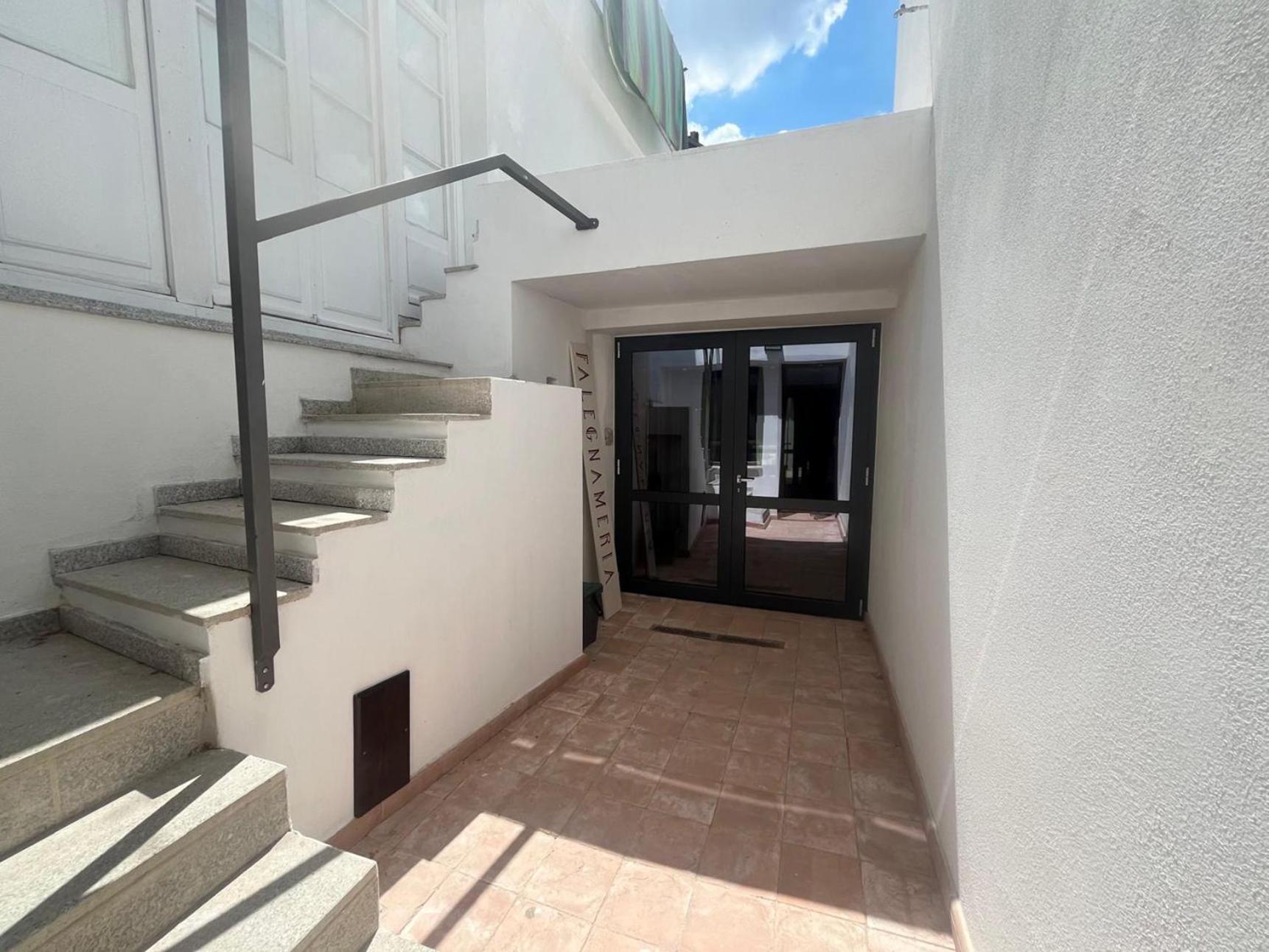 Casa Ziranu Sa Domo e su Cantaru view 5