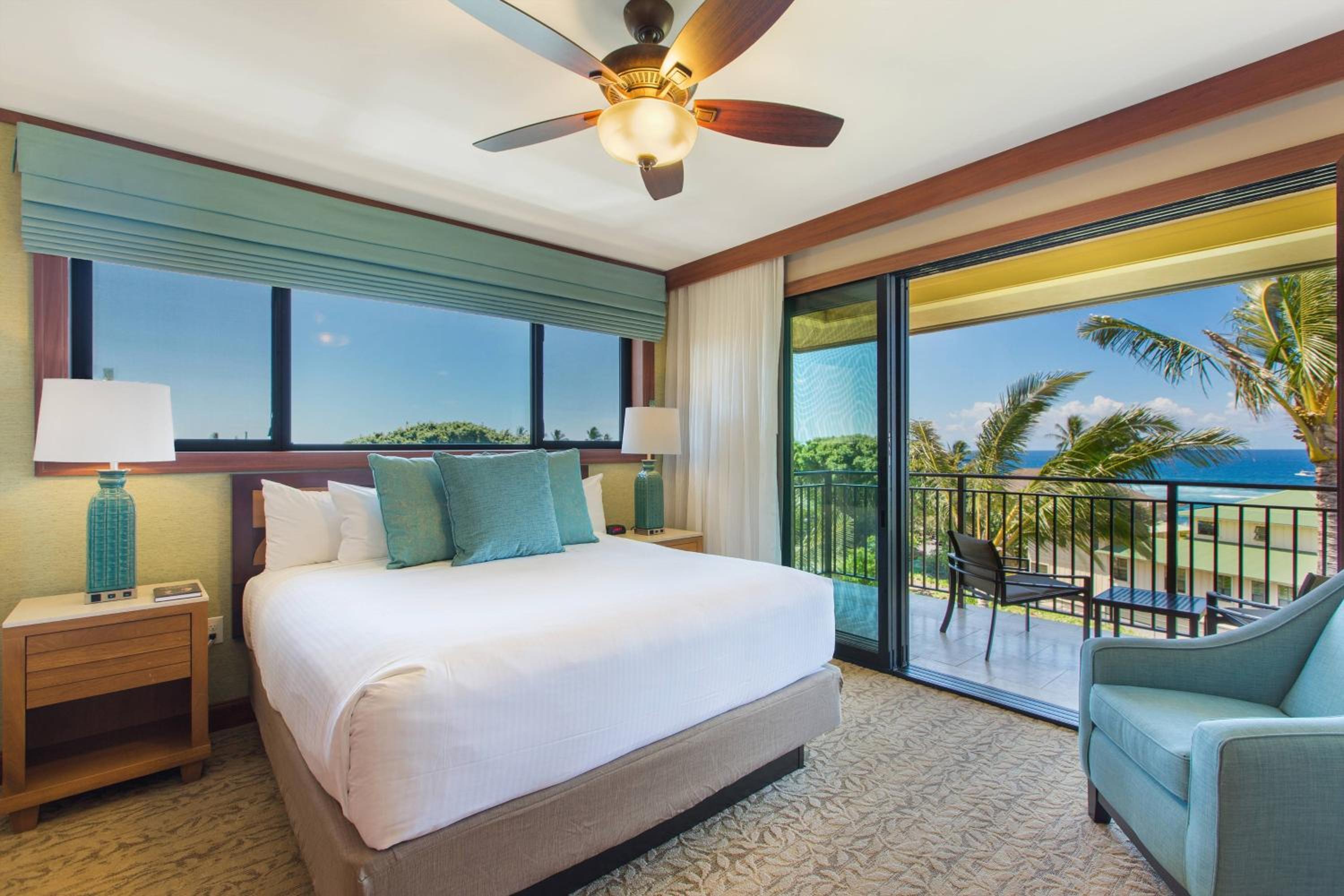 Koloa Landing Resort at Poipu, Autograph Collection 23