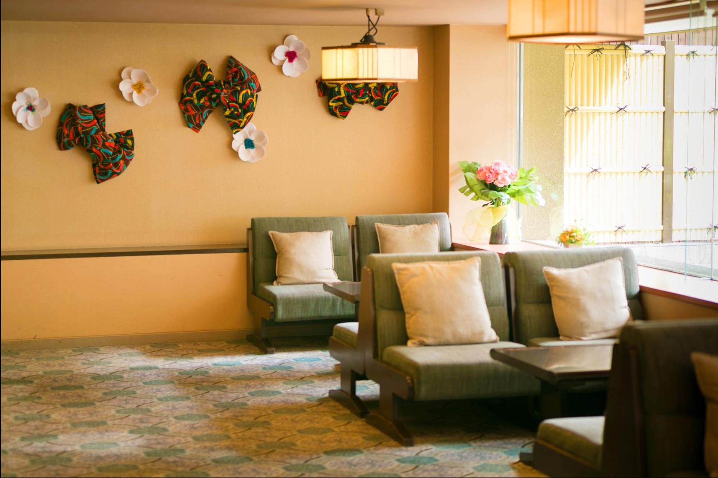 Dogo Grand Hotel