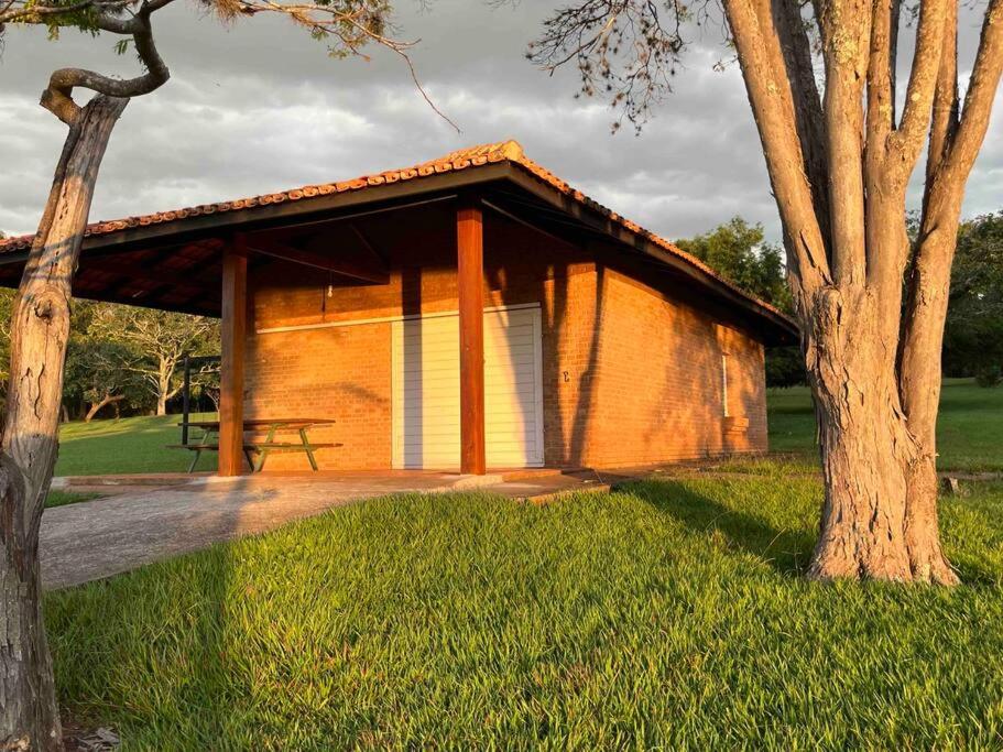 Sítio Ecológico Minuano
