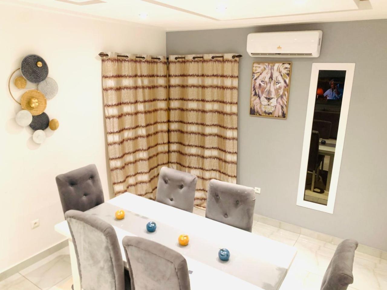 IRIS Home view 2