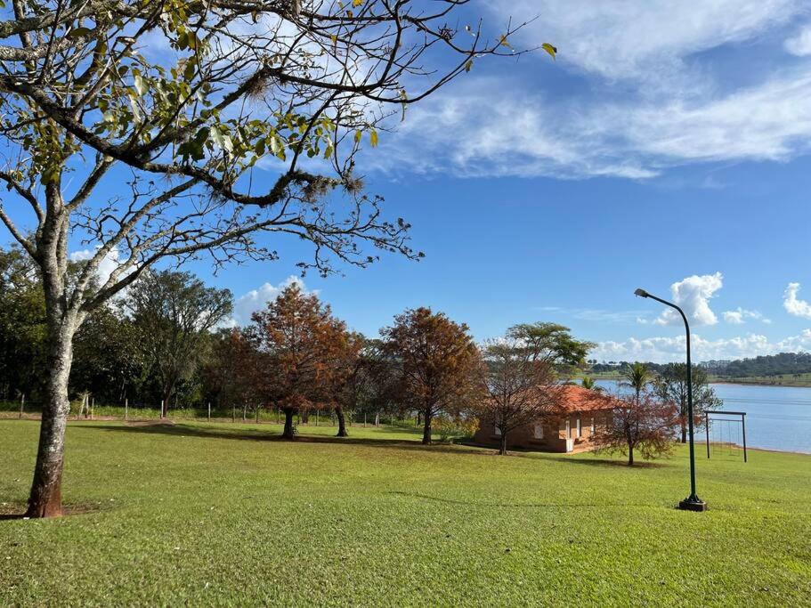 Sítio Ecológico Minuano