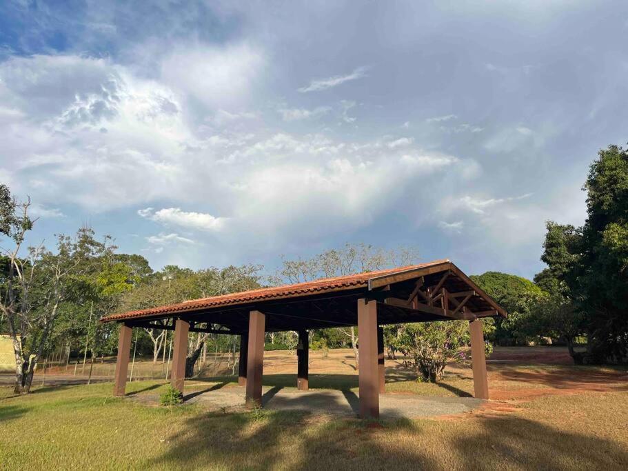 Sítio Ecológico Minuano
