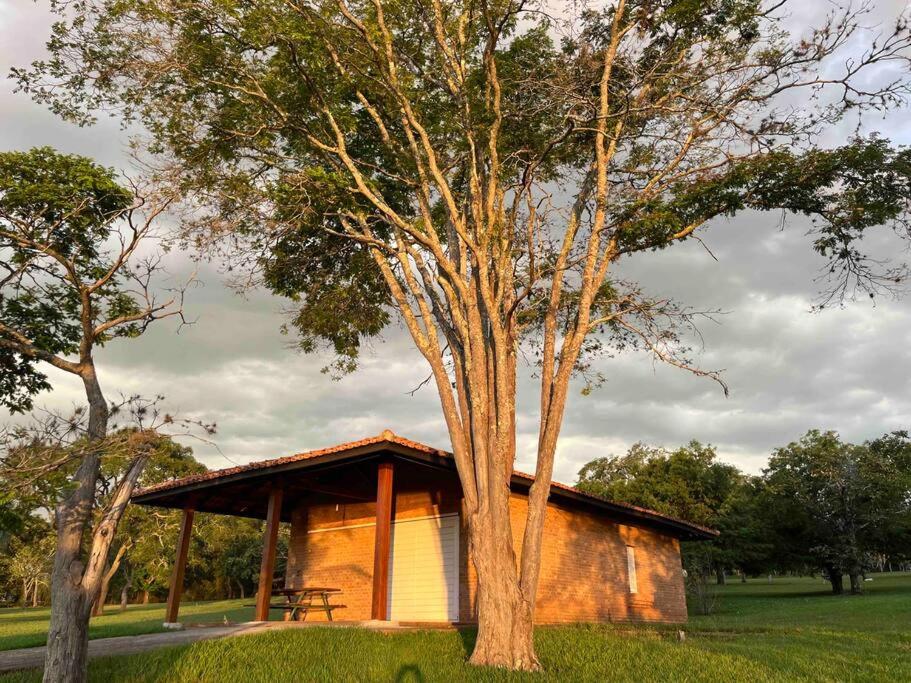 Sítio Ecológico Minuano