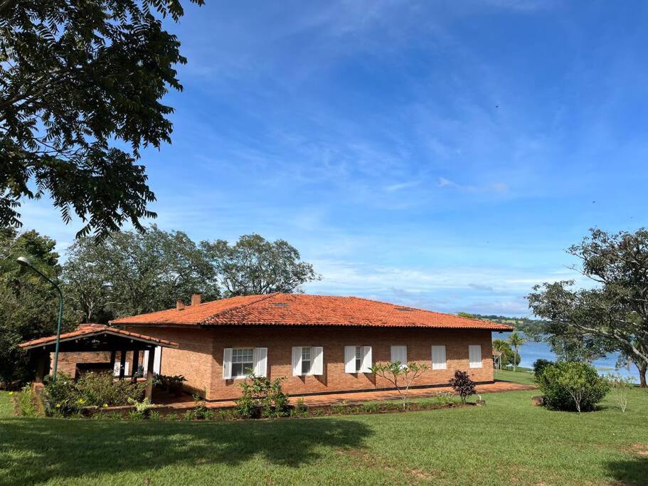 Sítio Ecológico Minuano
