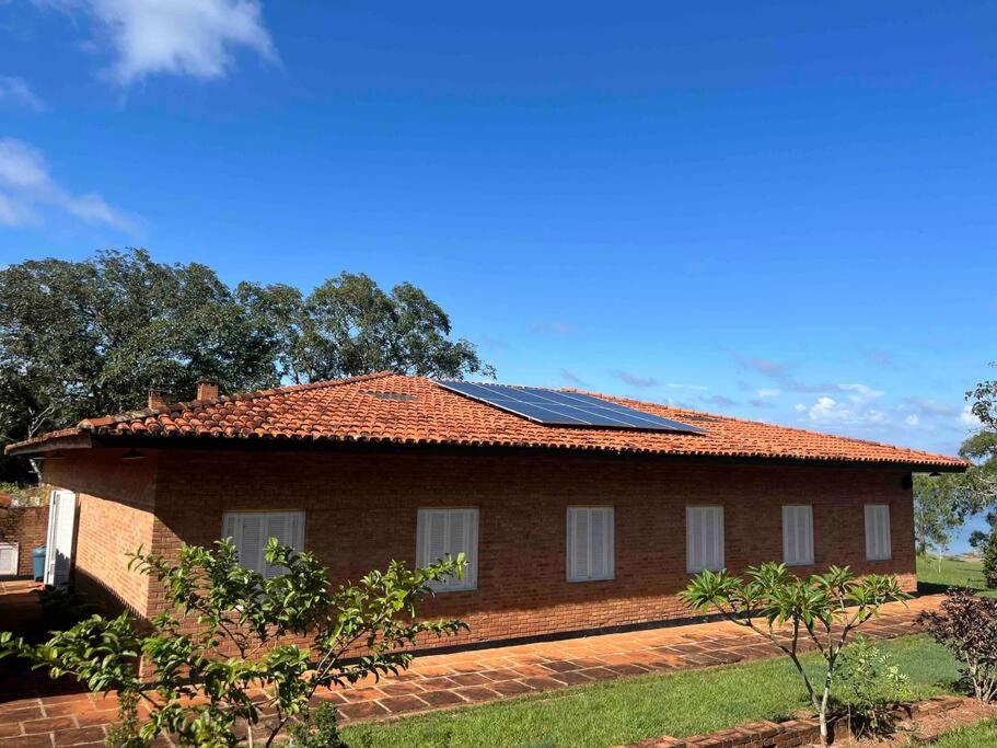 Sítio Ecológico Minuano