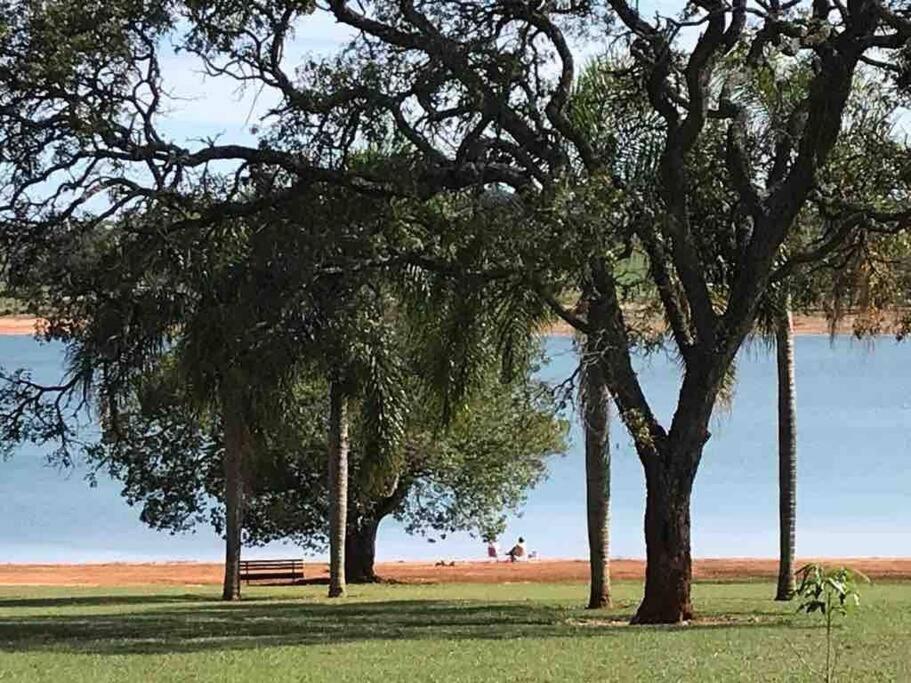 Sítio Ecológico Minuano