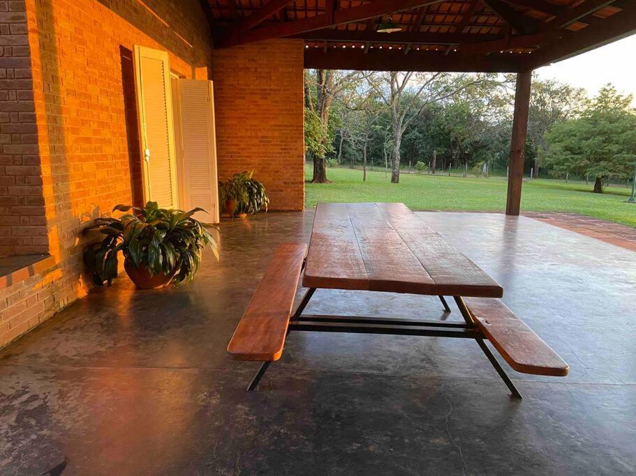 Sítio Ecológico Minuano