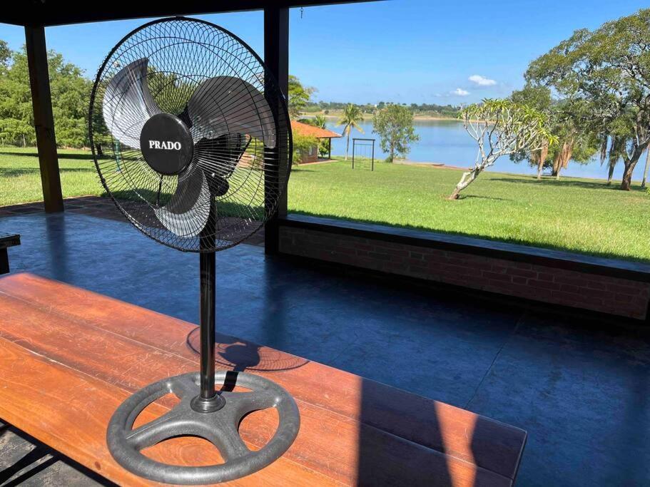Sítio Ecológico Minuano