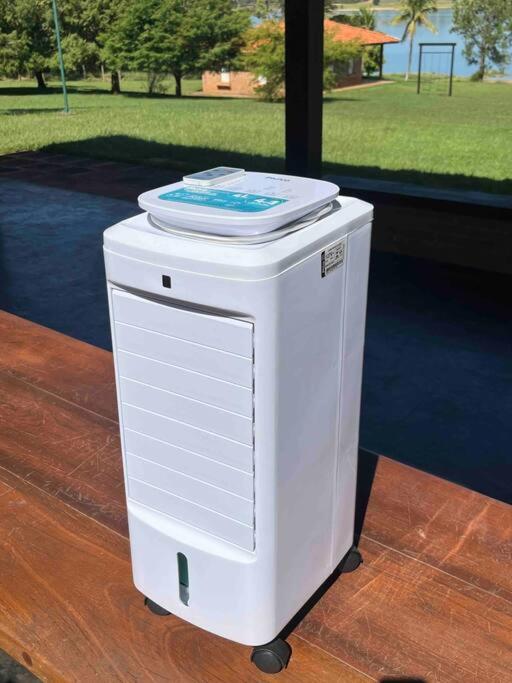 Sítio Ecológico Minuano