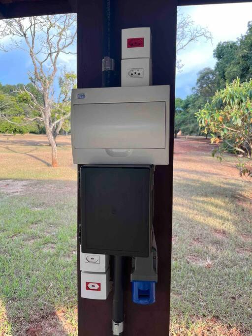 Sítio Ecológico Minuano