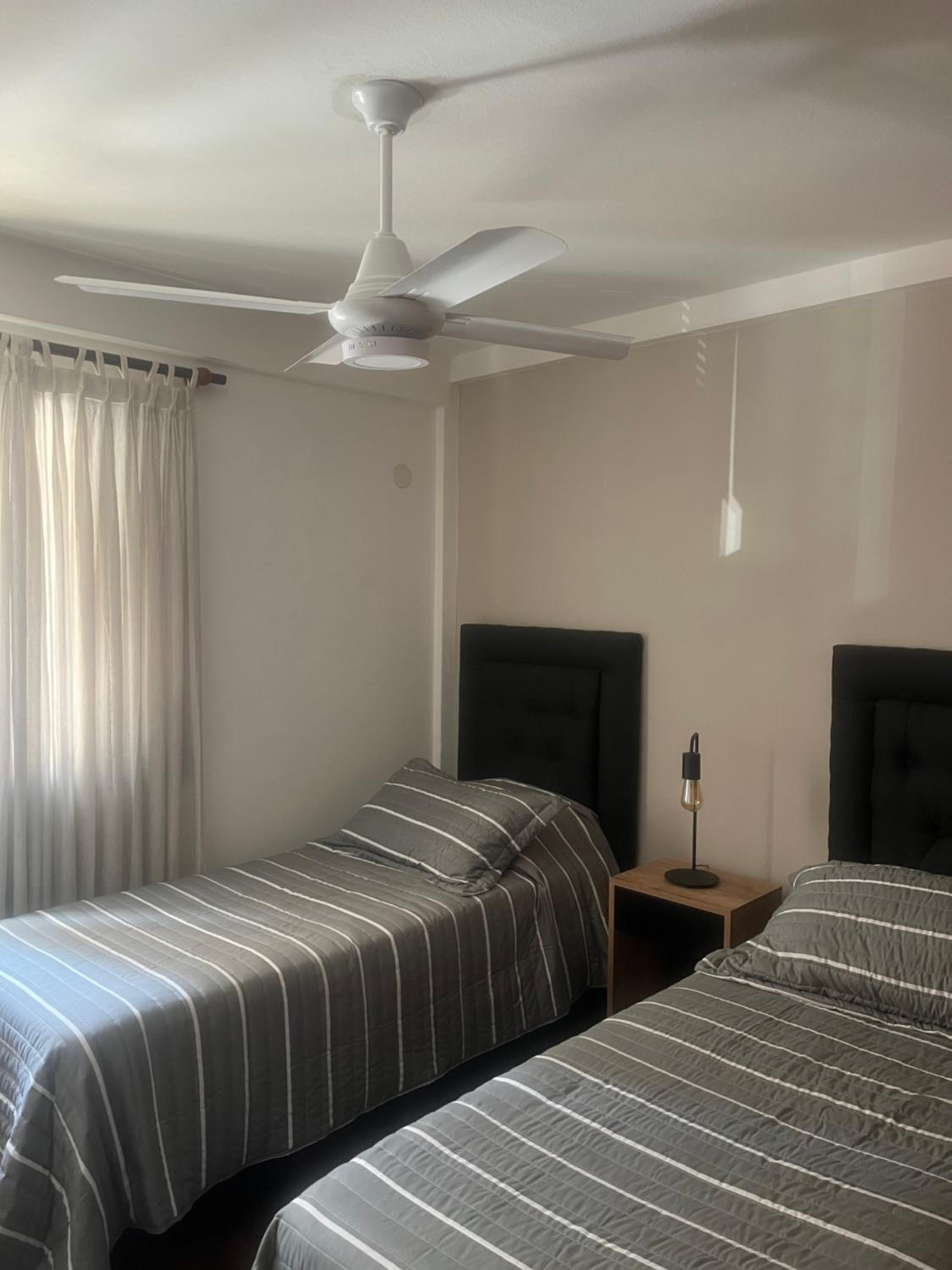 Departamento en el centro