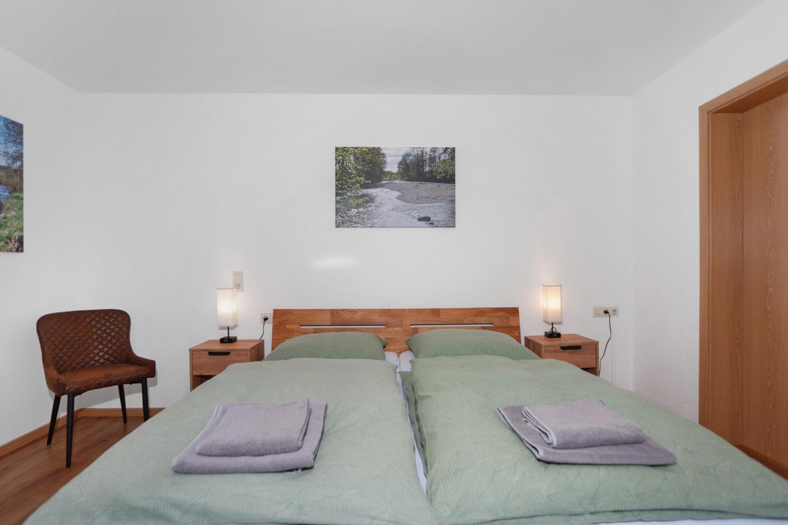 Ferienwohnungen Annamaria