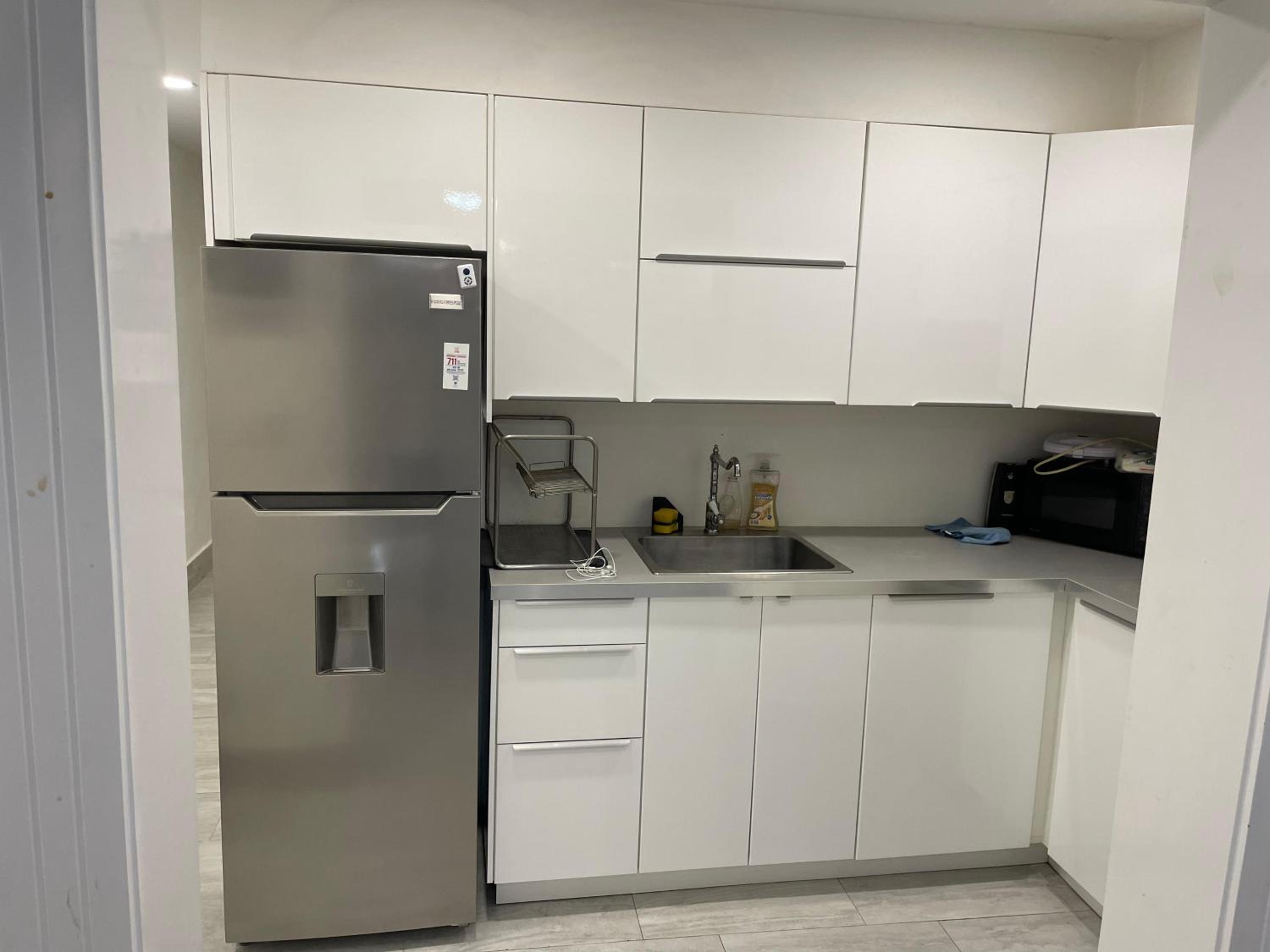 Compacto y acogedor, apartamento en Cap Cana view 3