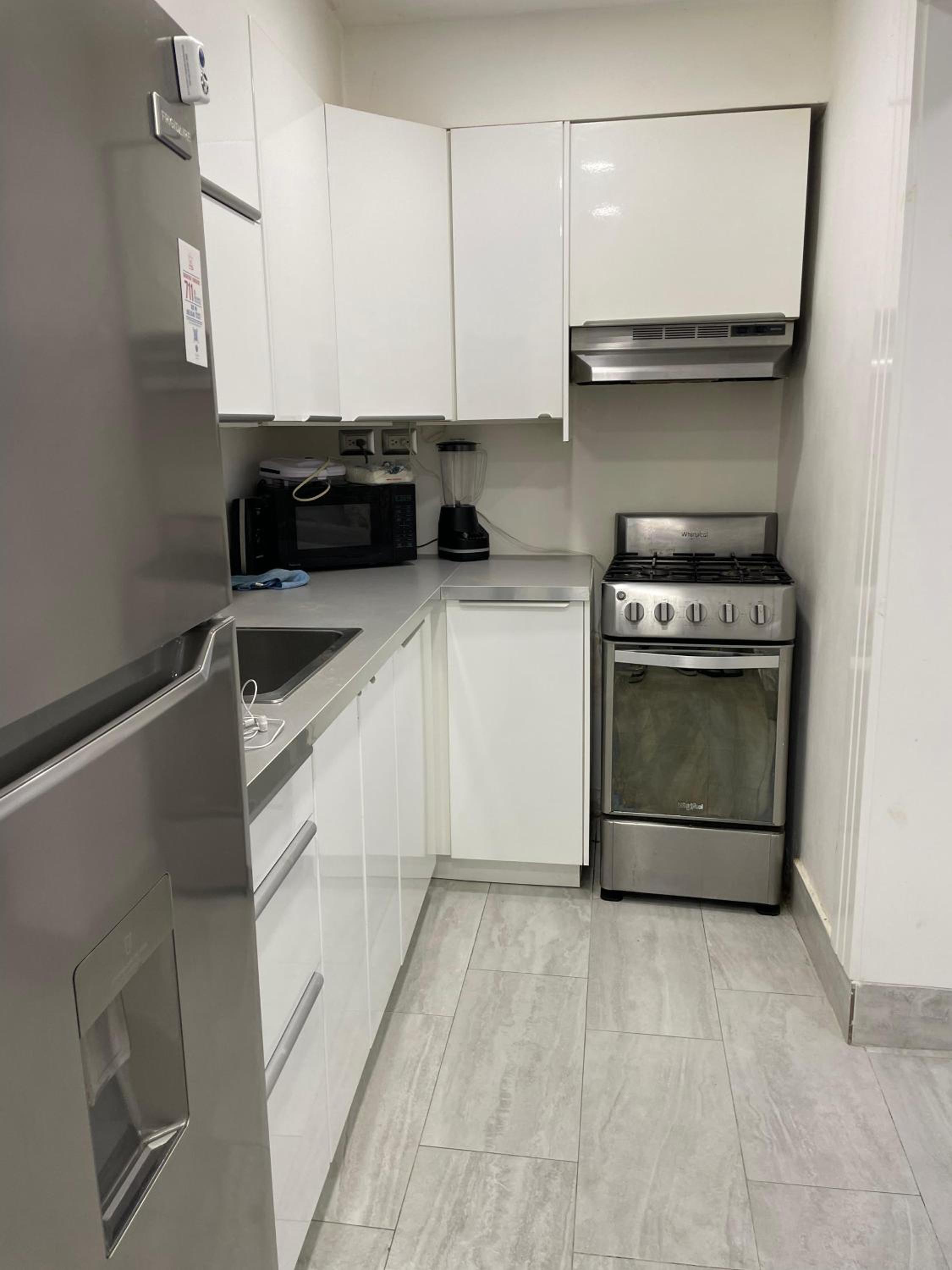 Compacto y acogedor, apartamento en Cap Cana view 4