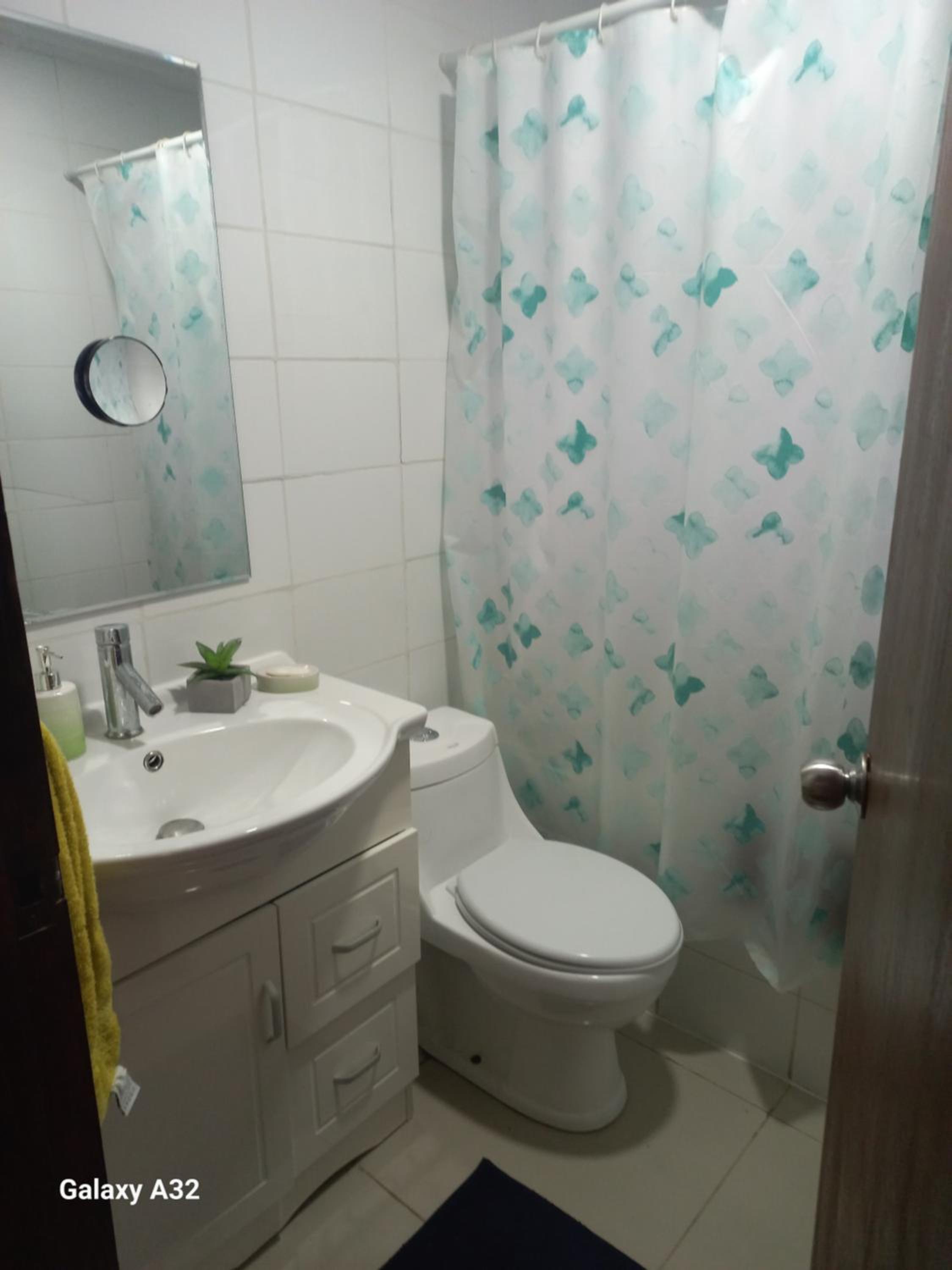 Cabaña en parcela con Tinaja - Puertas del Bosque
