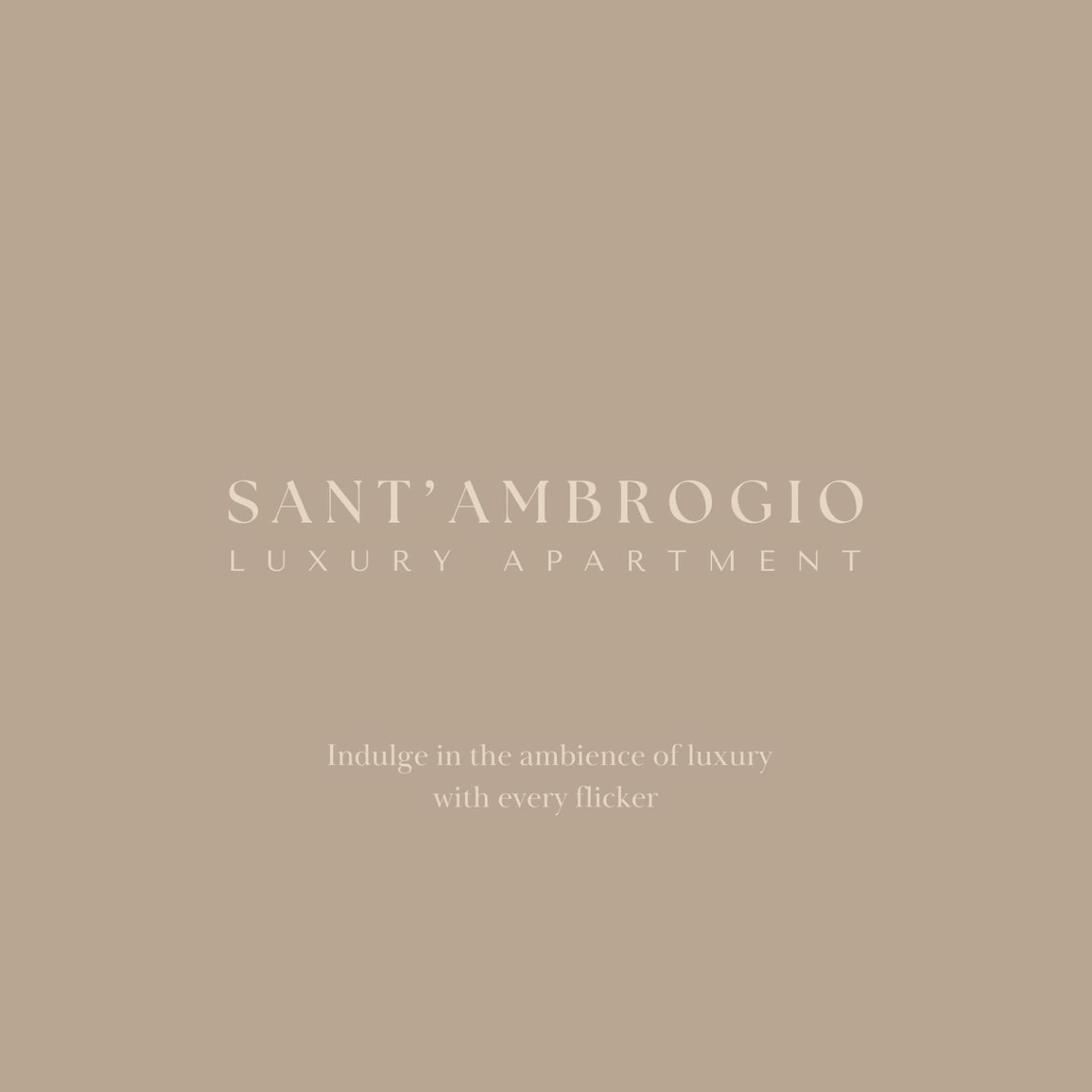 Sant'Ambrogio Luxury Residence