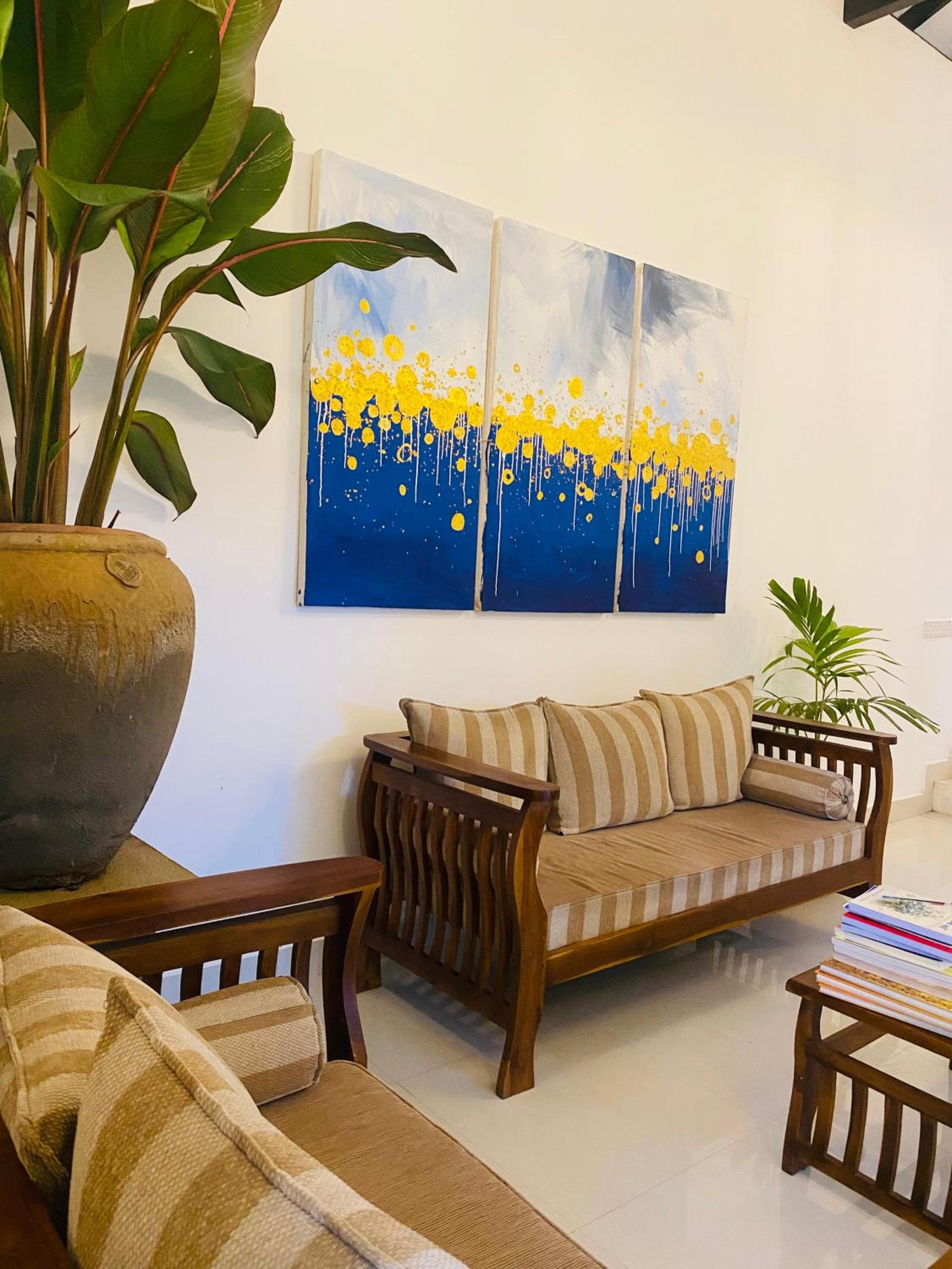 Solace Villa view 4