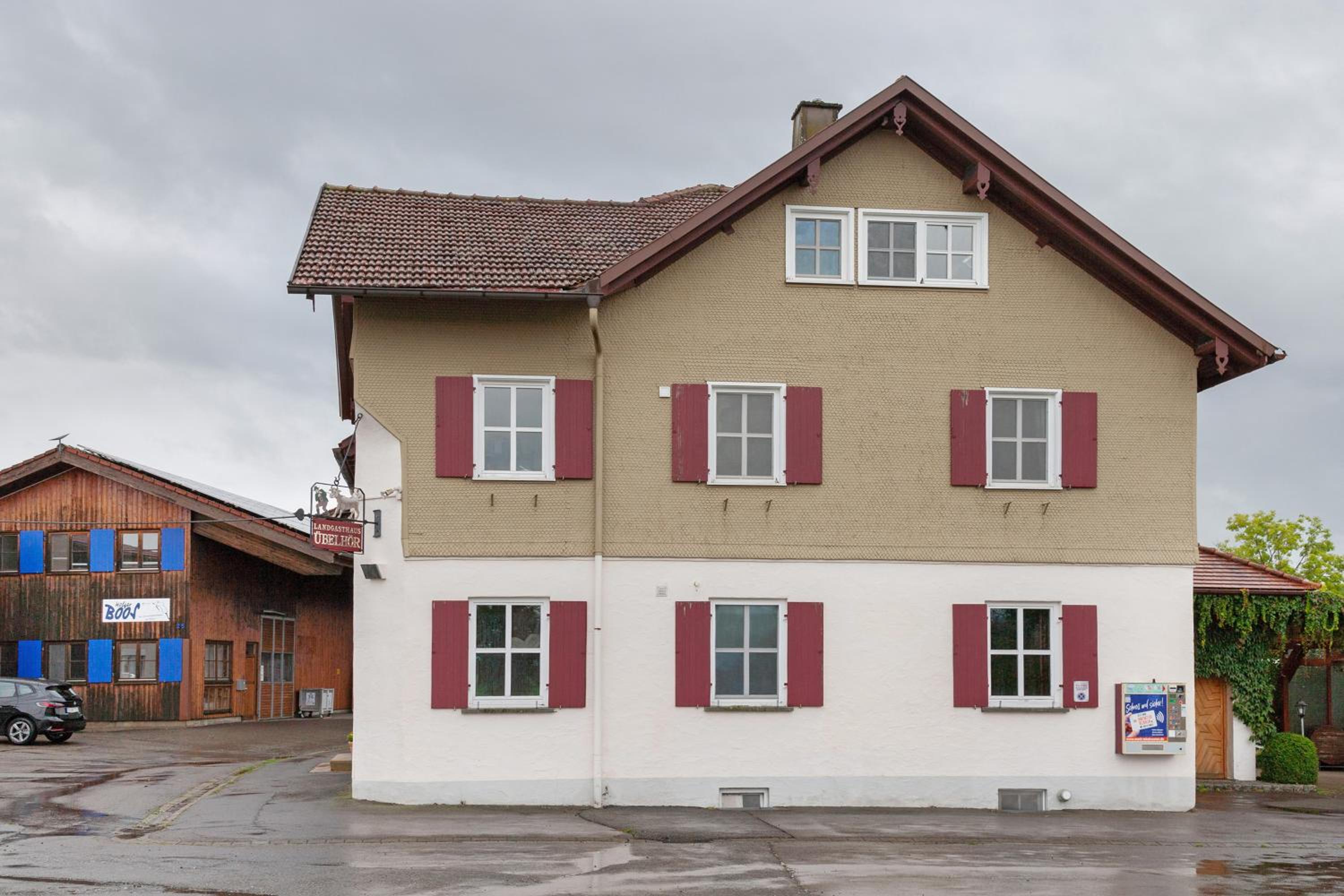 Ferienwohnungen Annamaria