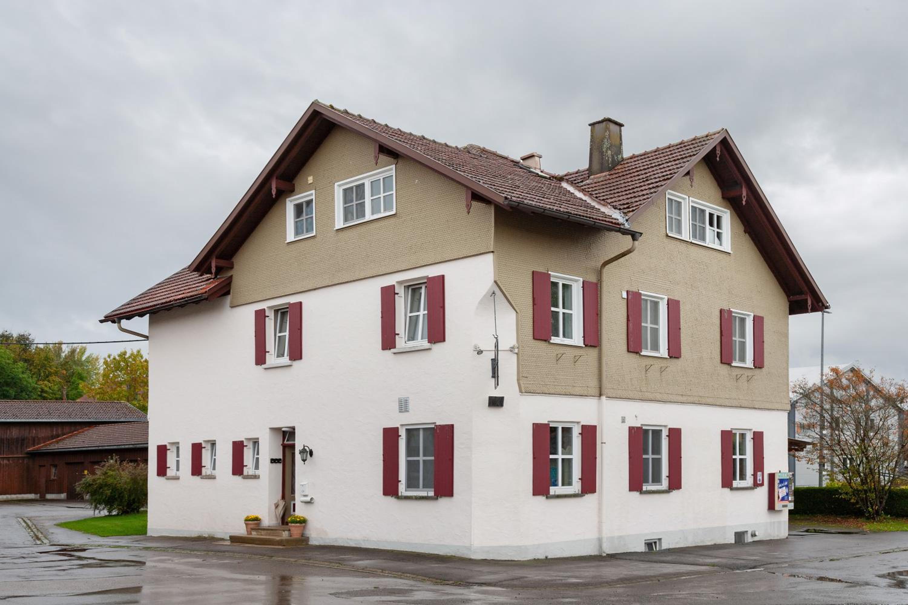 Ferienwohnungen Annamaria