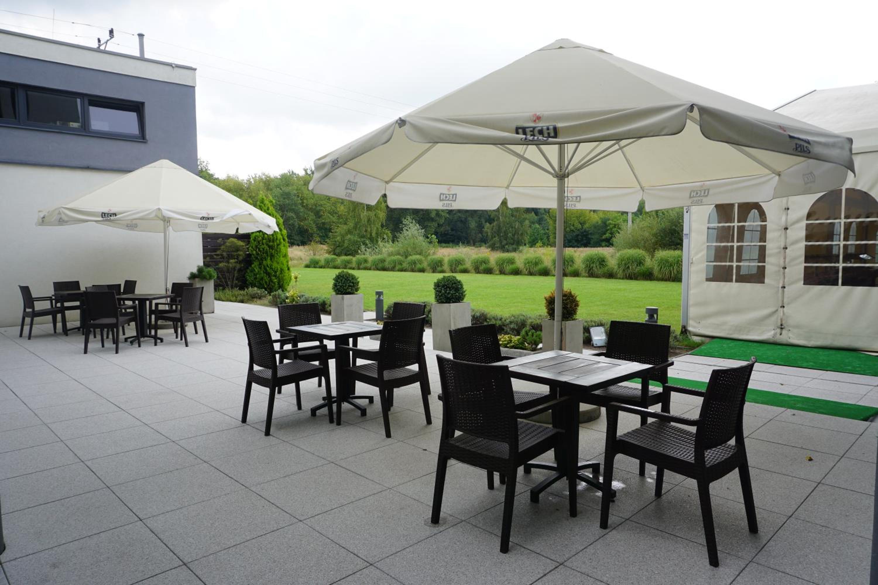 Hotel Poznański A2