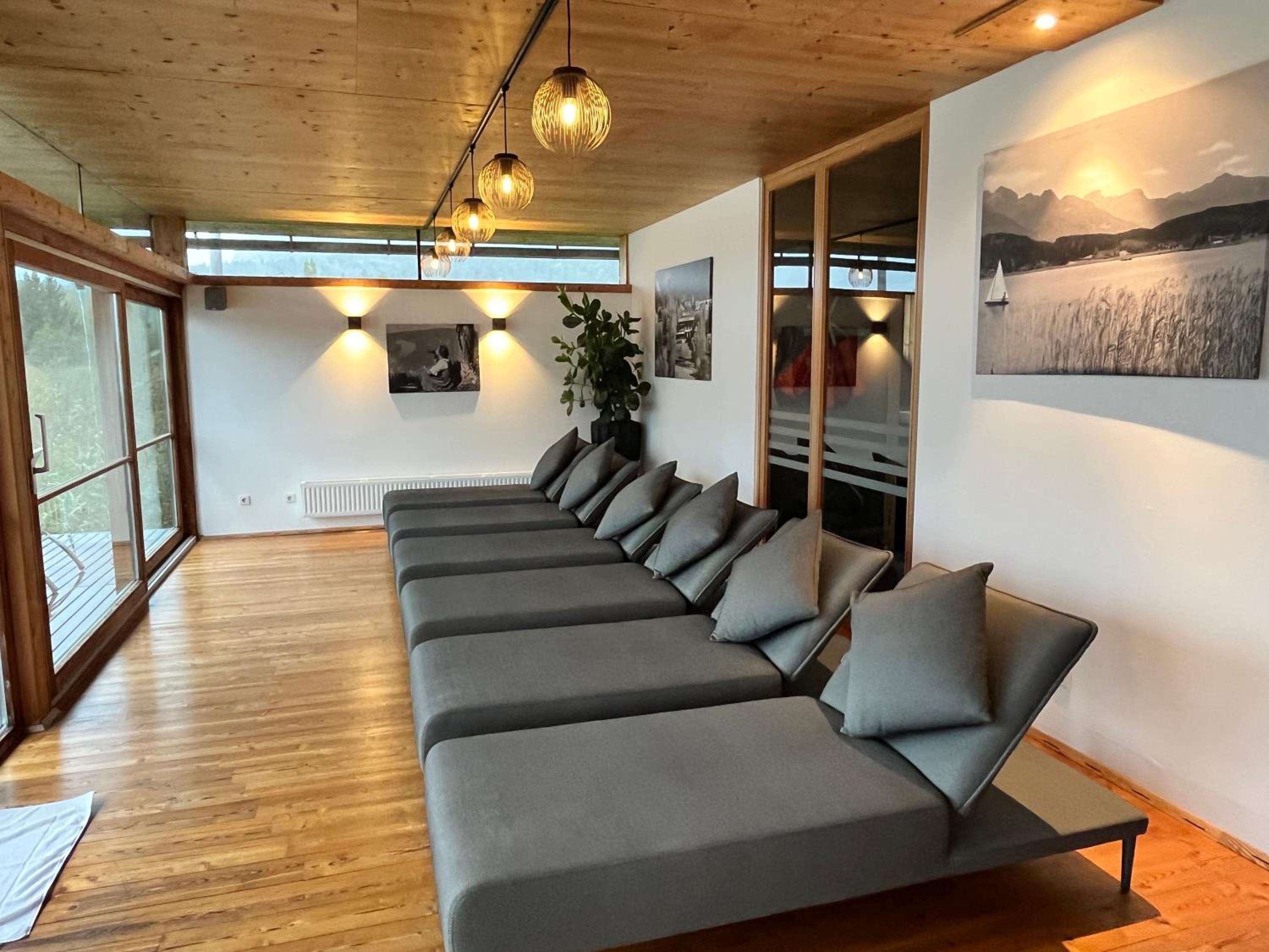 Lake Resort Pressegger See