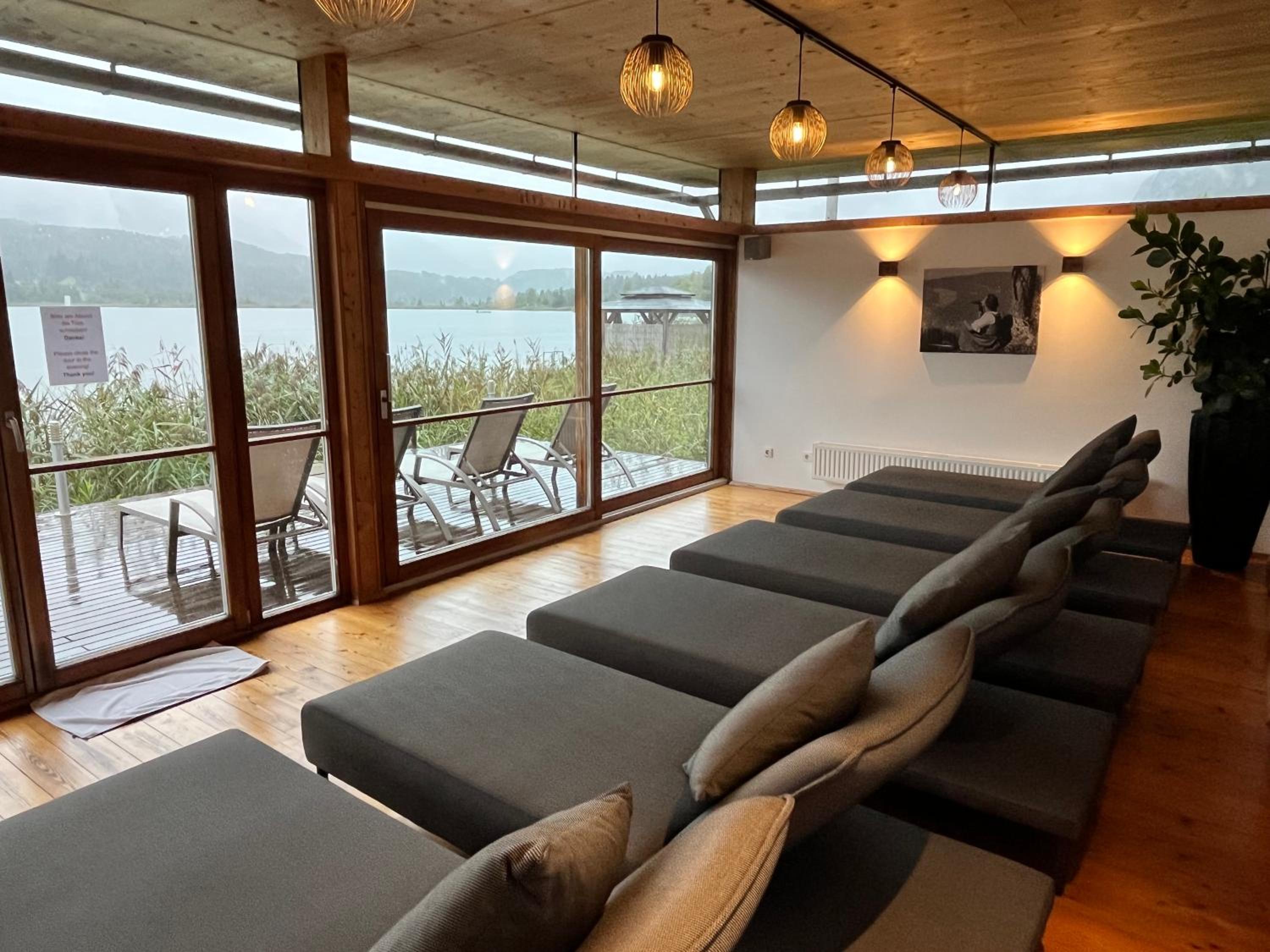 Lake Resort Pressegger See