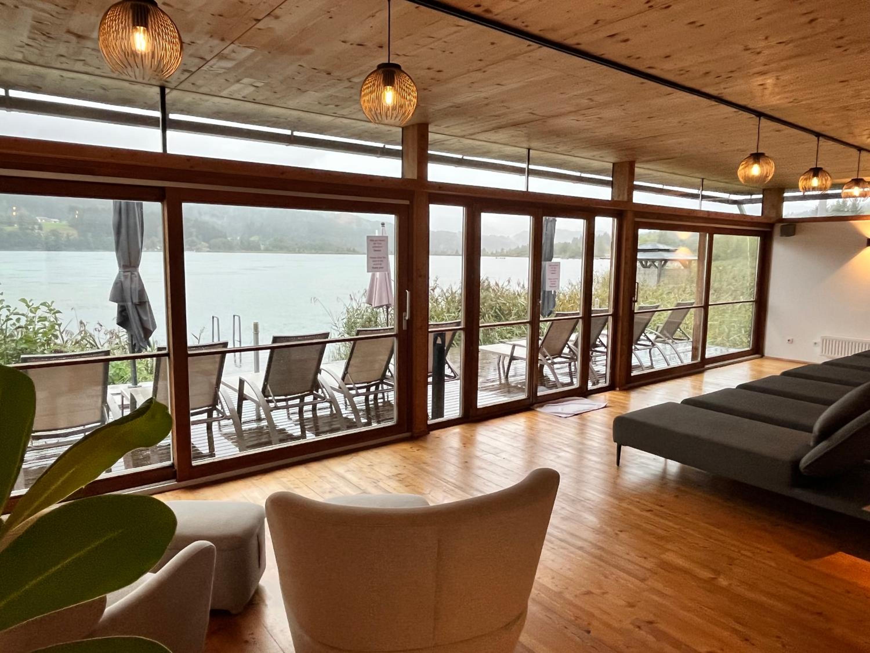 Lake Resort Pressegger See
