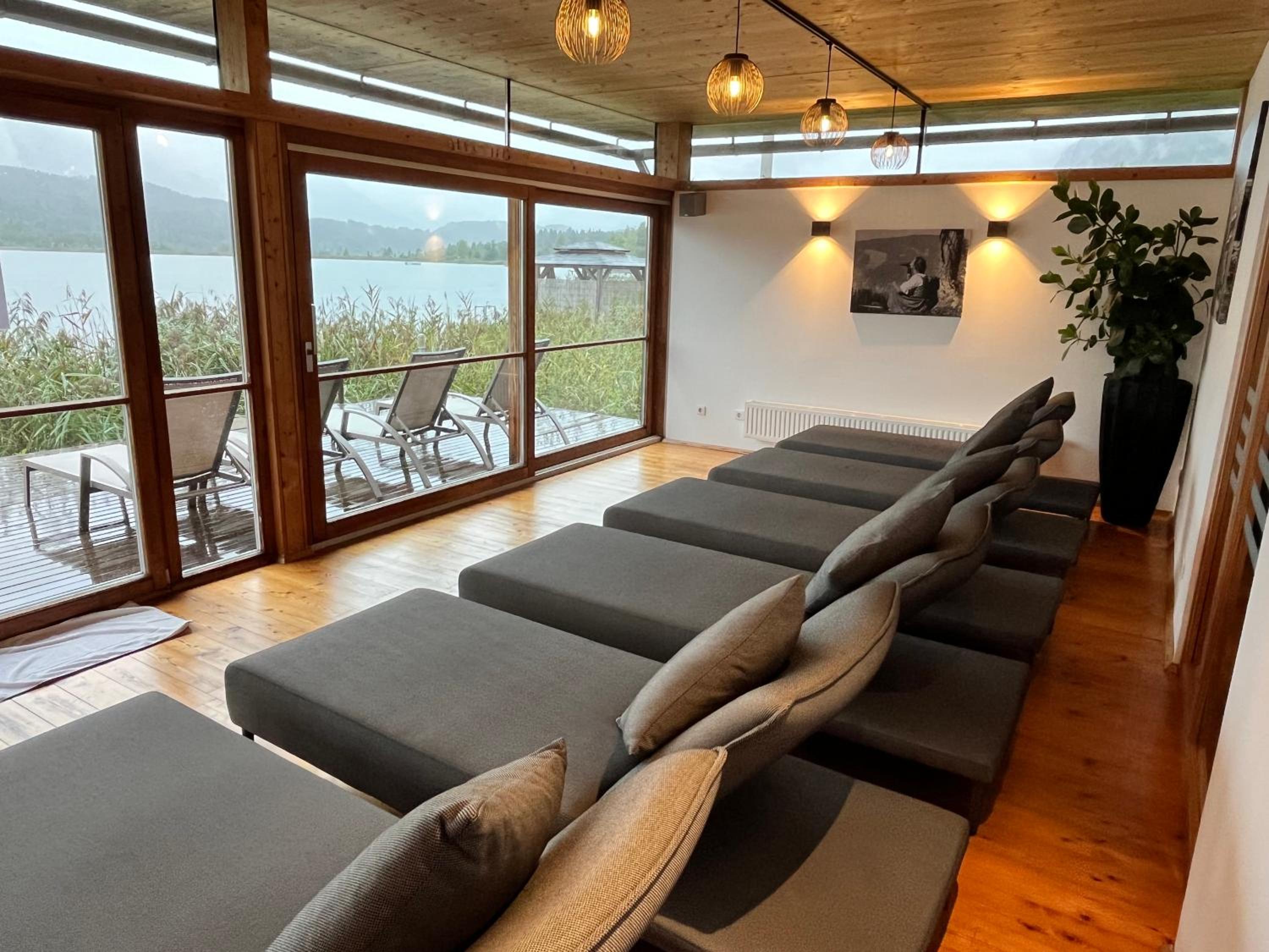 Lake Resort Pressegger See