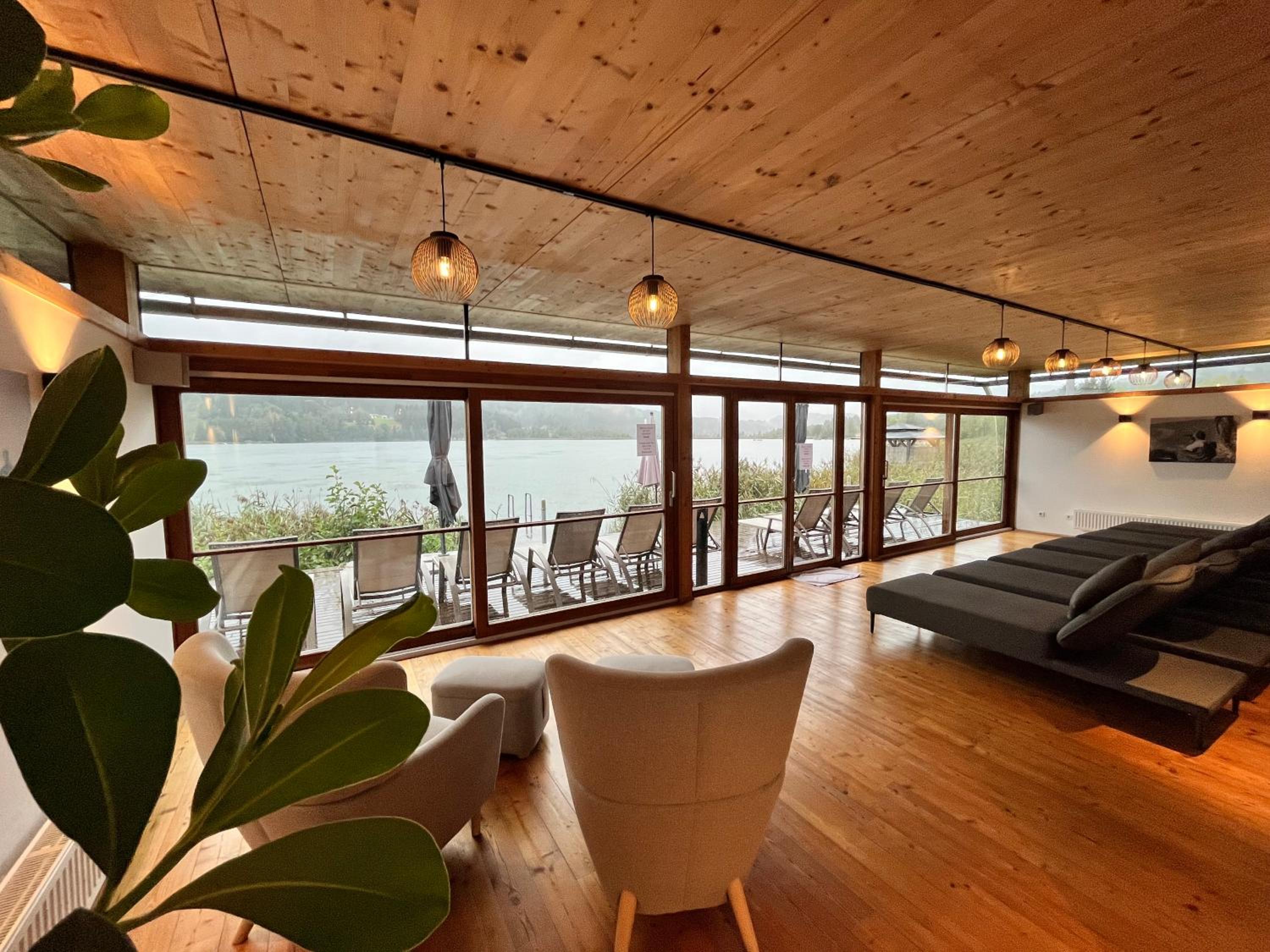 Lake Resort Pressegger See
