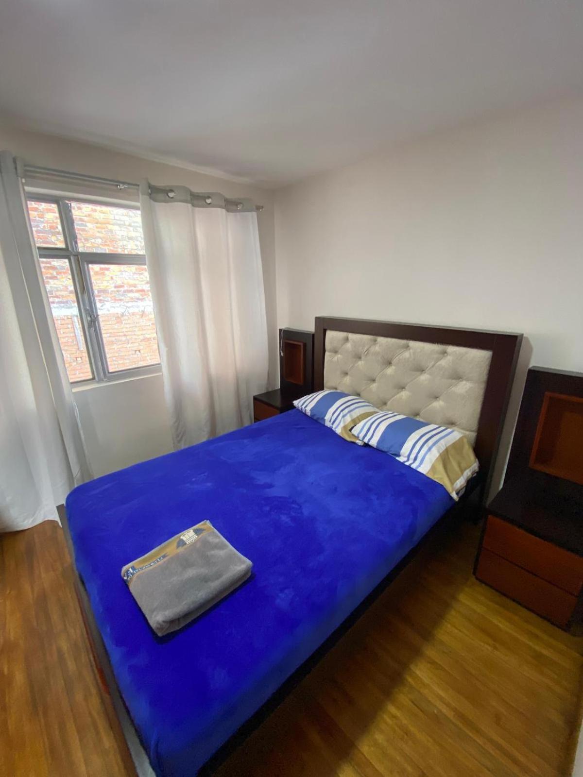 Encantador Departamento con Terraza y muebles elegantes VII