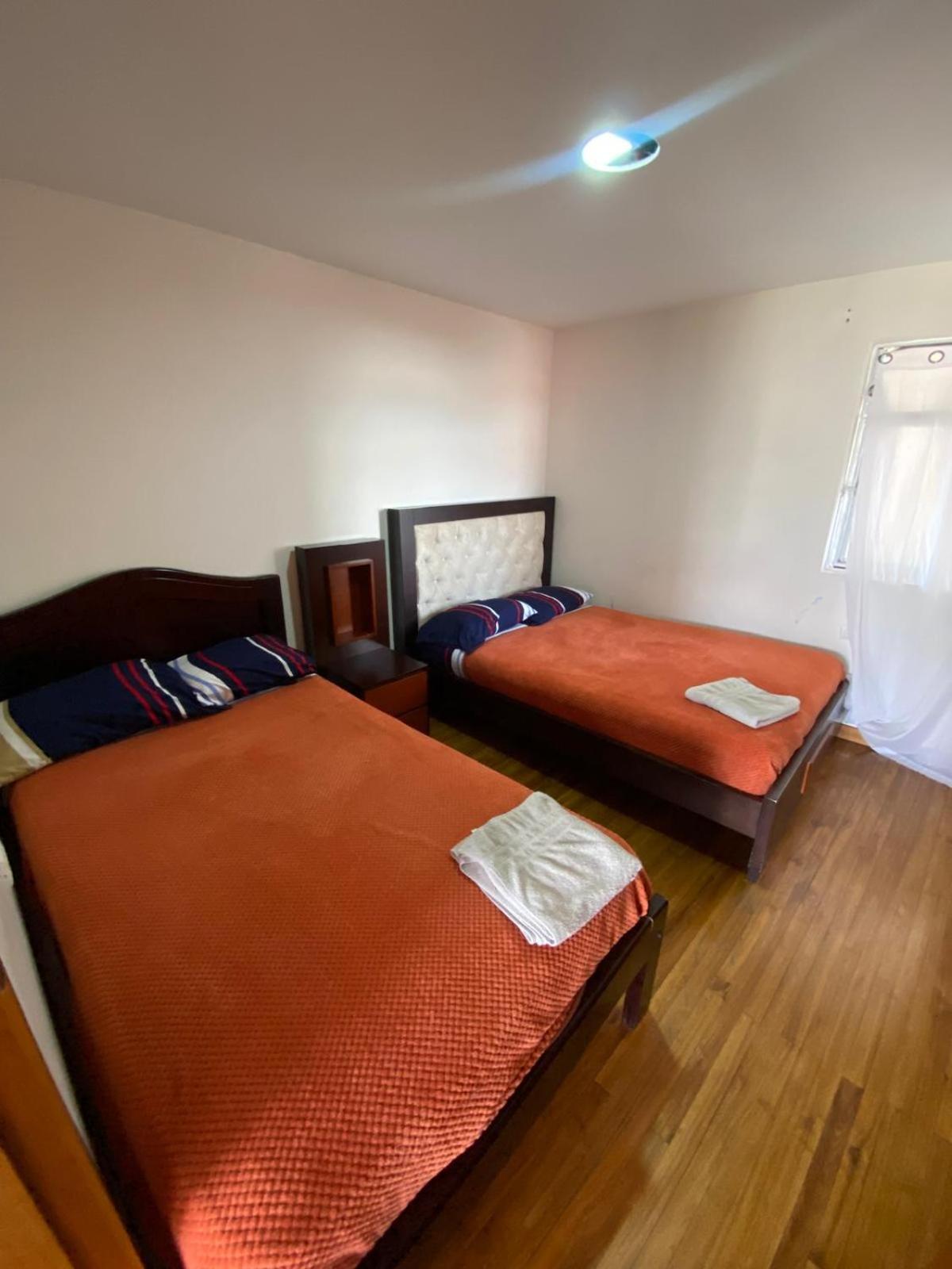 Encantador Departamento con Terraza y muebles elegantes VII
